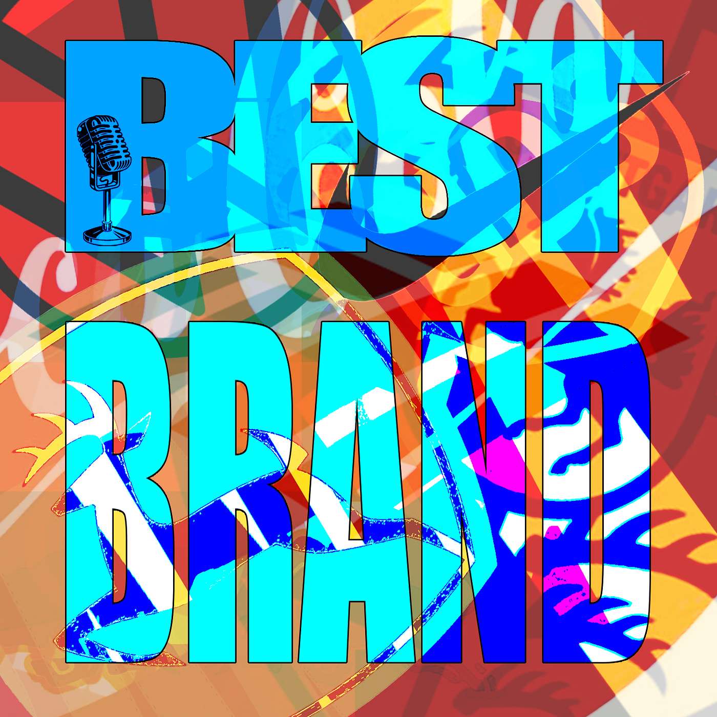 This is THE BEST Podcast