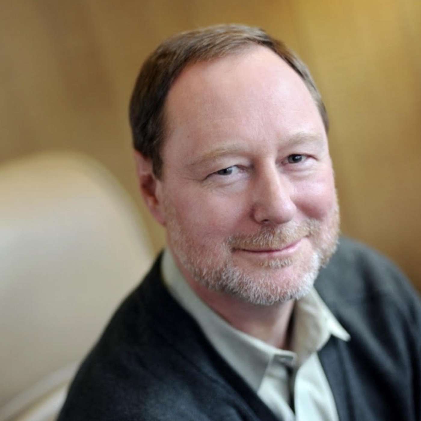 Jeffrey Morrison - Focusing, From The Felt Sense episode artwork