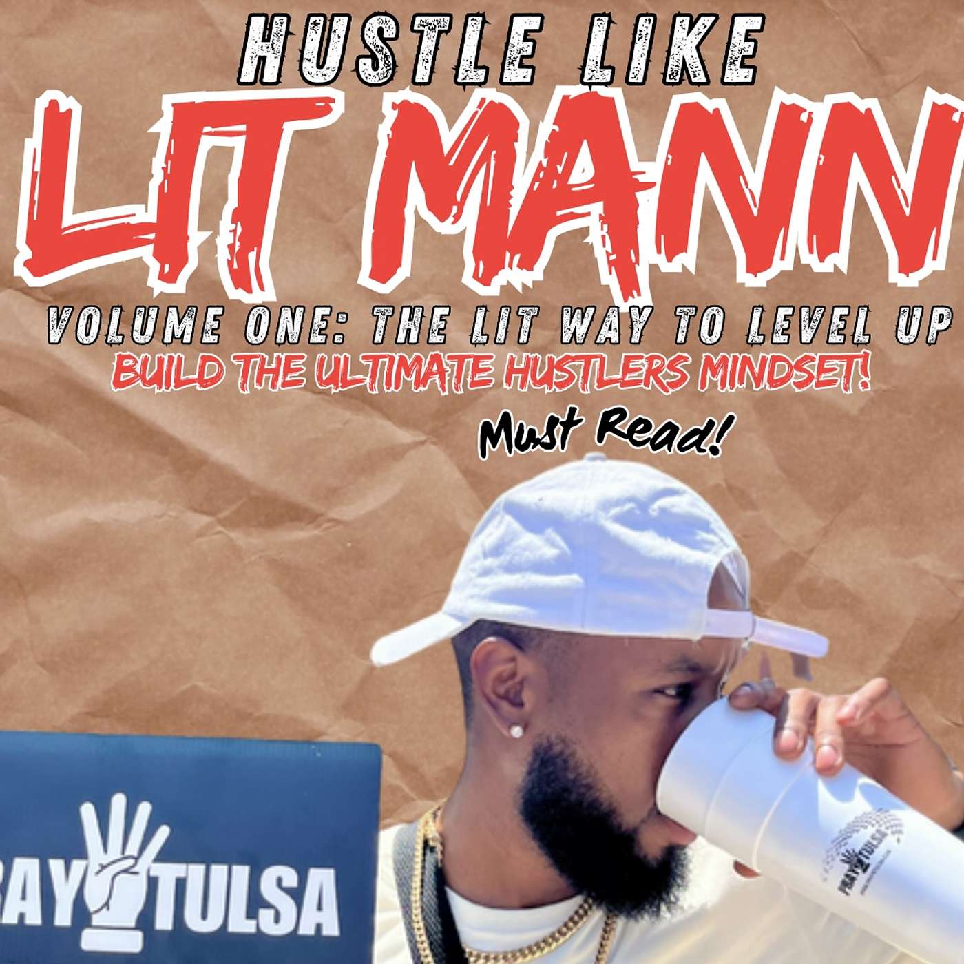 Lit Mann's Podcast