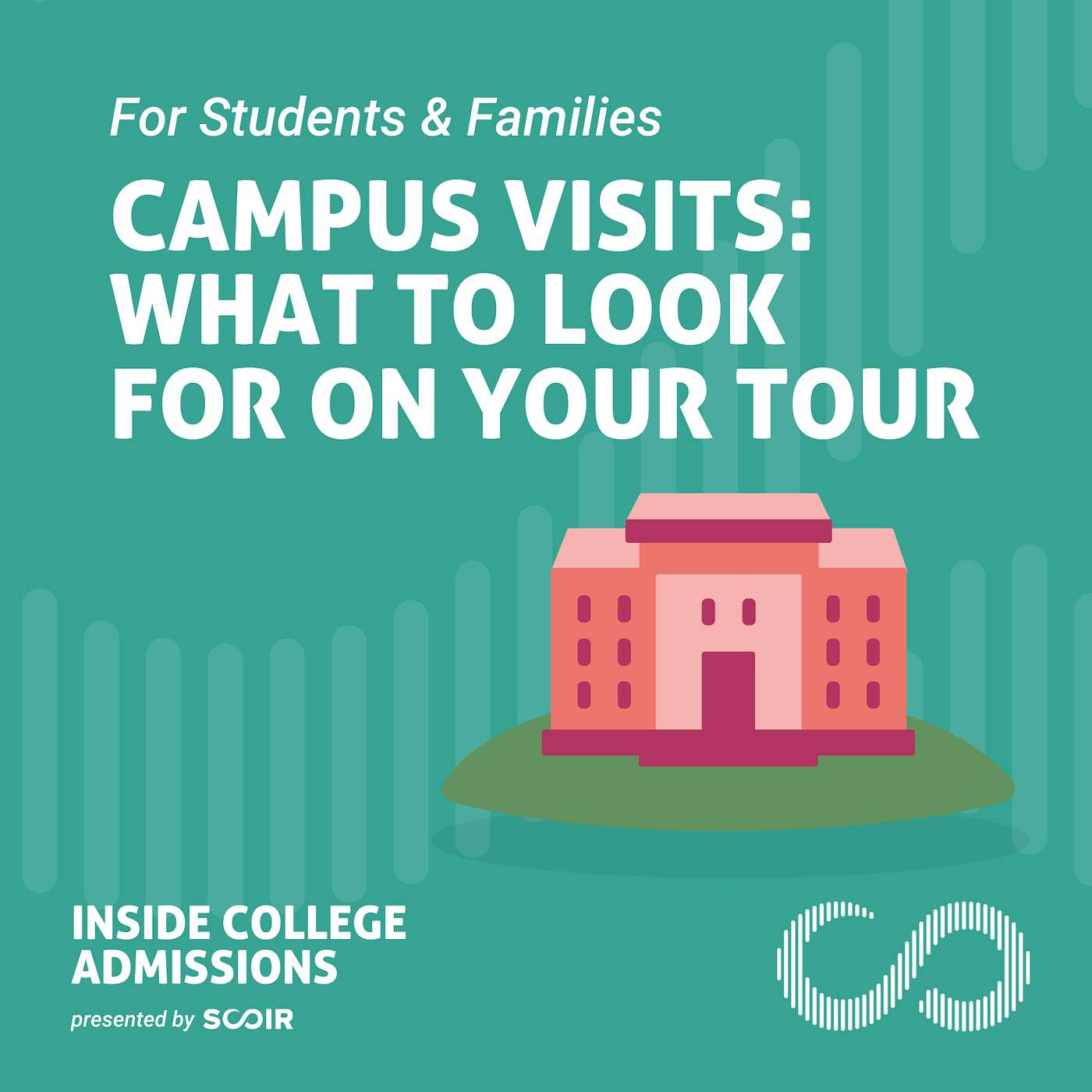 Campus Visits: What to Look for on Your Tour