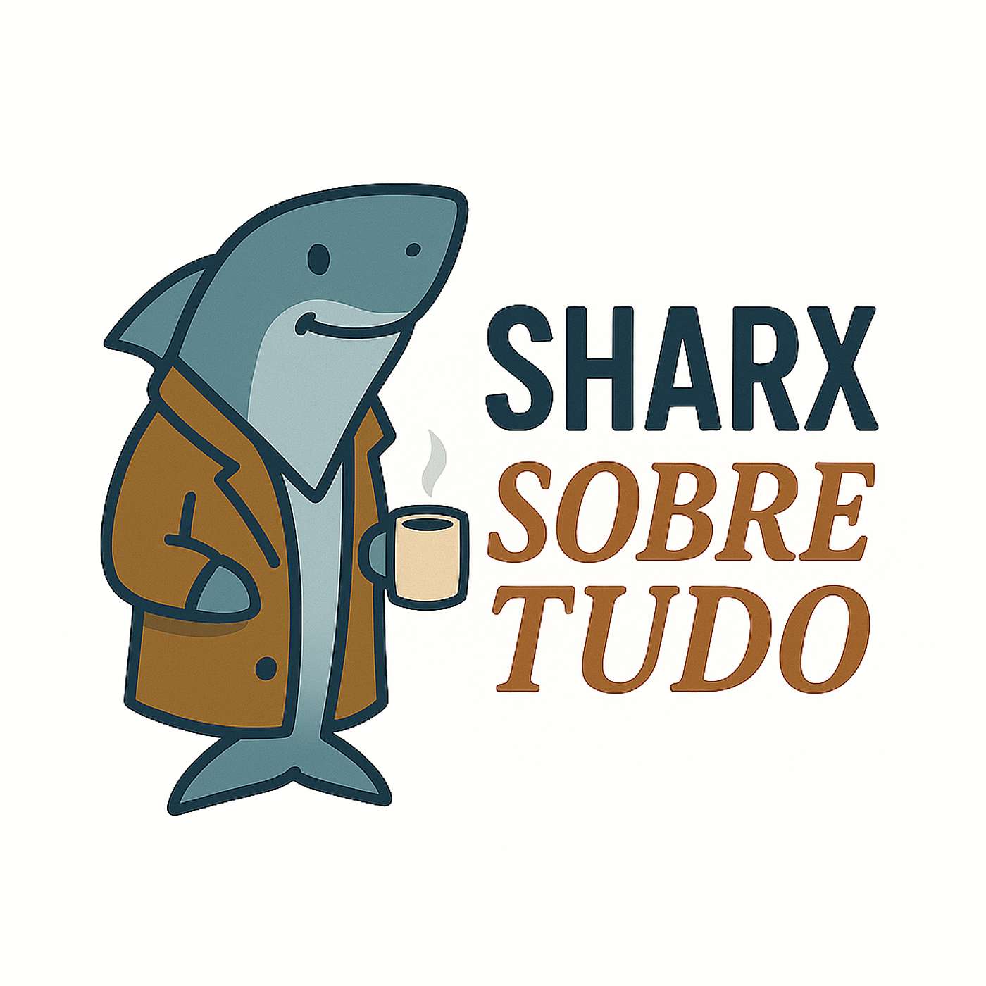 Sharx Sobretudo