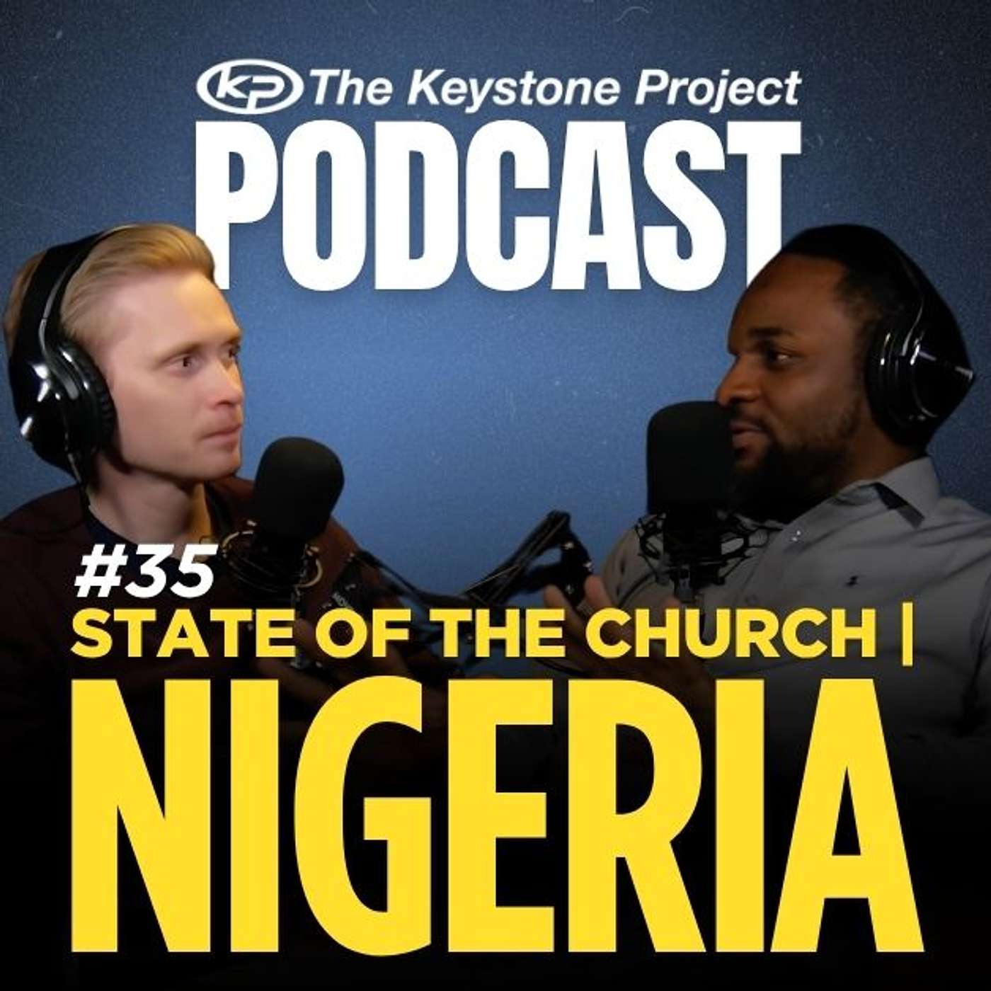 State of the Church | Nigeria