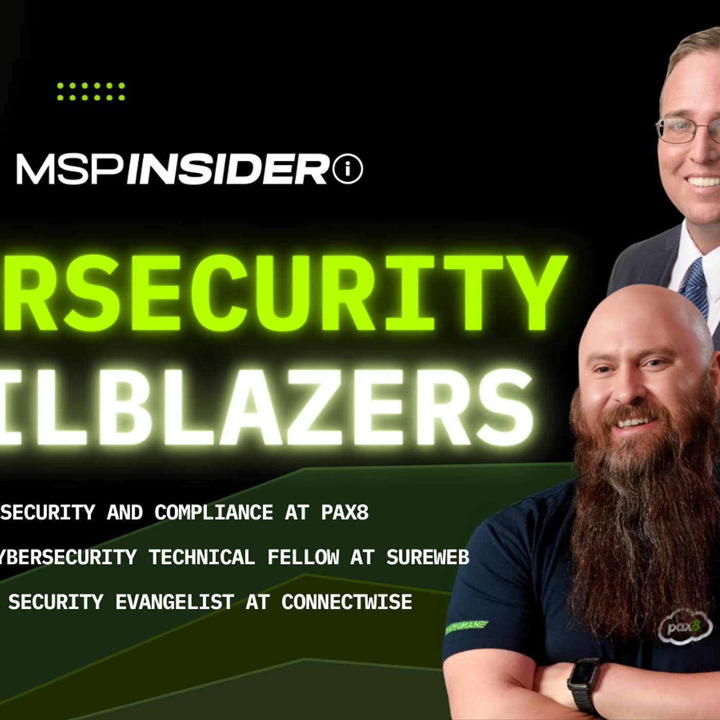 The Future of MSPs: Adapt or Disappear by 2025