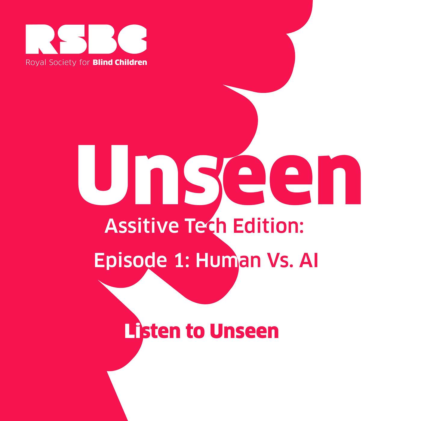 RSBC Unseen