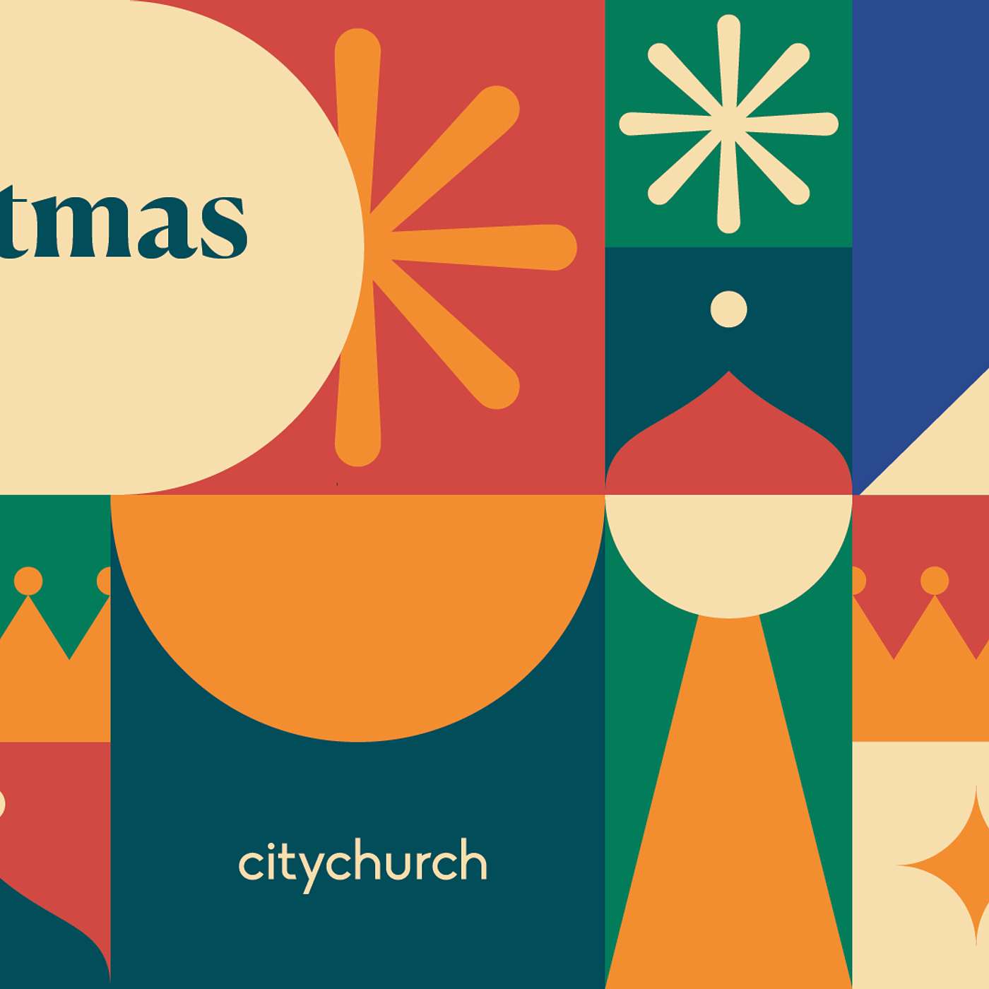 CHRISTMAS 2022 | The Perfect Gift | 25.12.22 | Christmas Day Service | Dominic De Souza