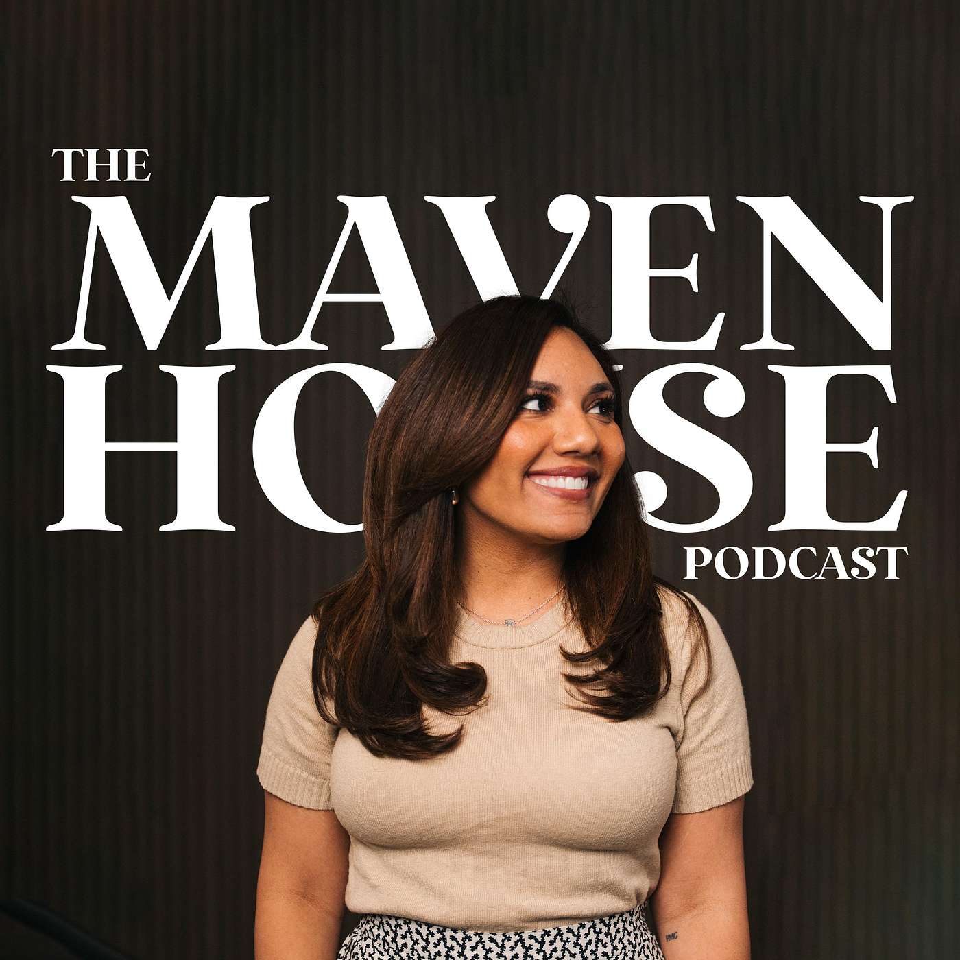 The Maven House Podcast