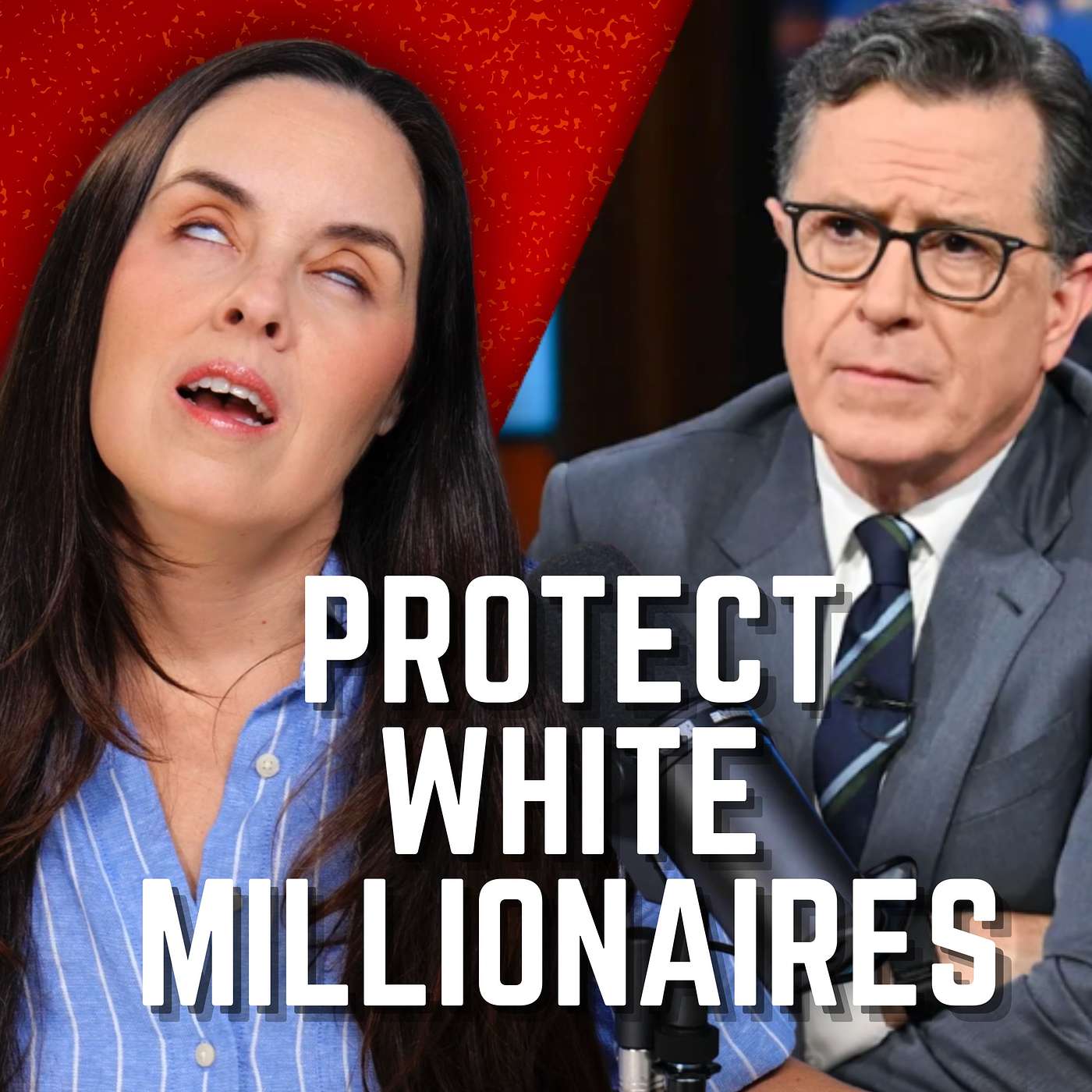 E233. Democrats Have A Late Night Problem - Dumpster Fire
