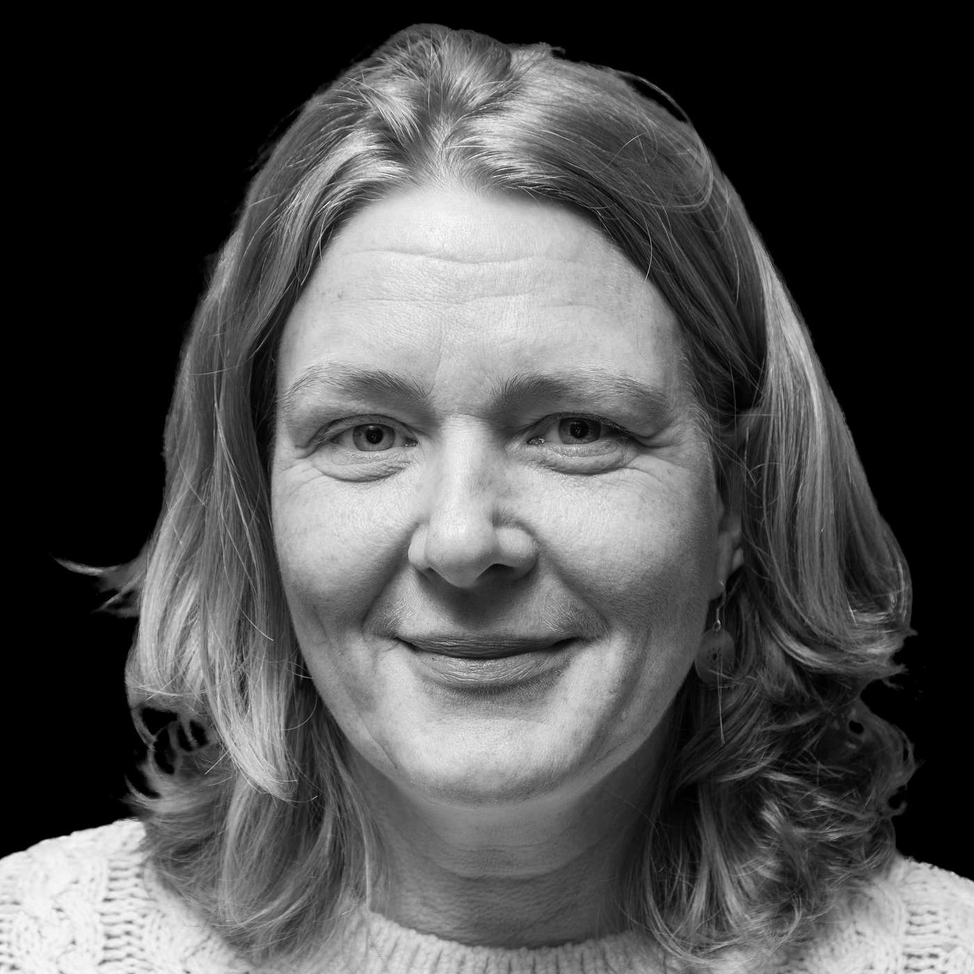 Angela Chilton - Life In Boyle