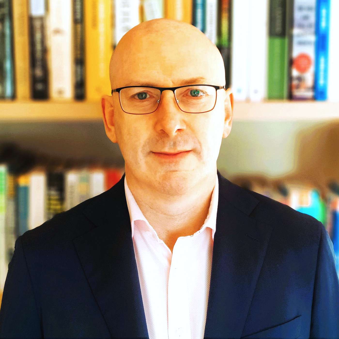 Episode 276 - Alan Dunne, Archive Capital