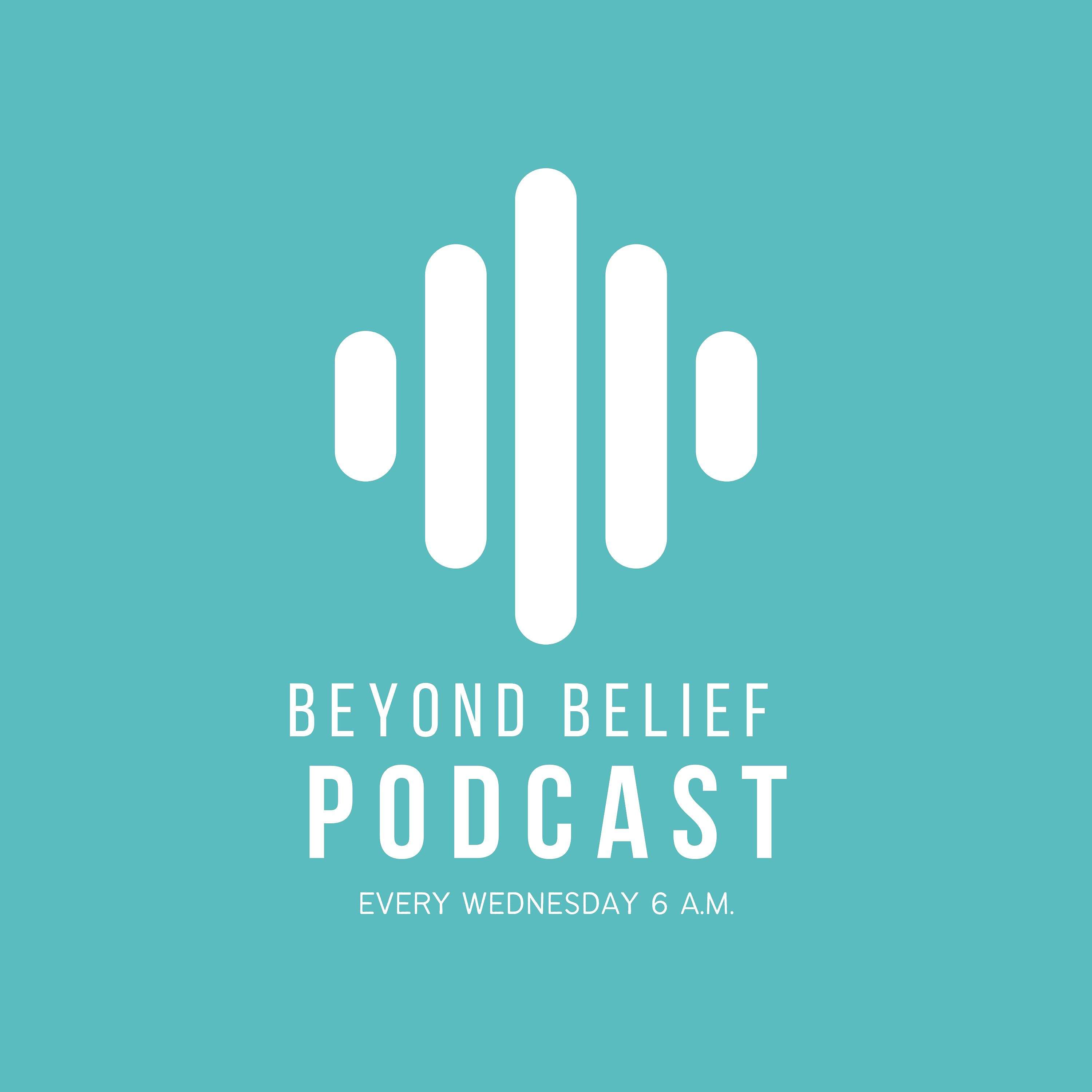Beyond Belief