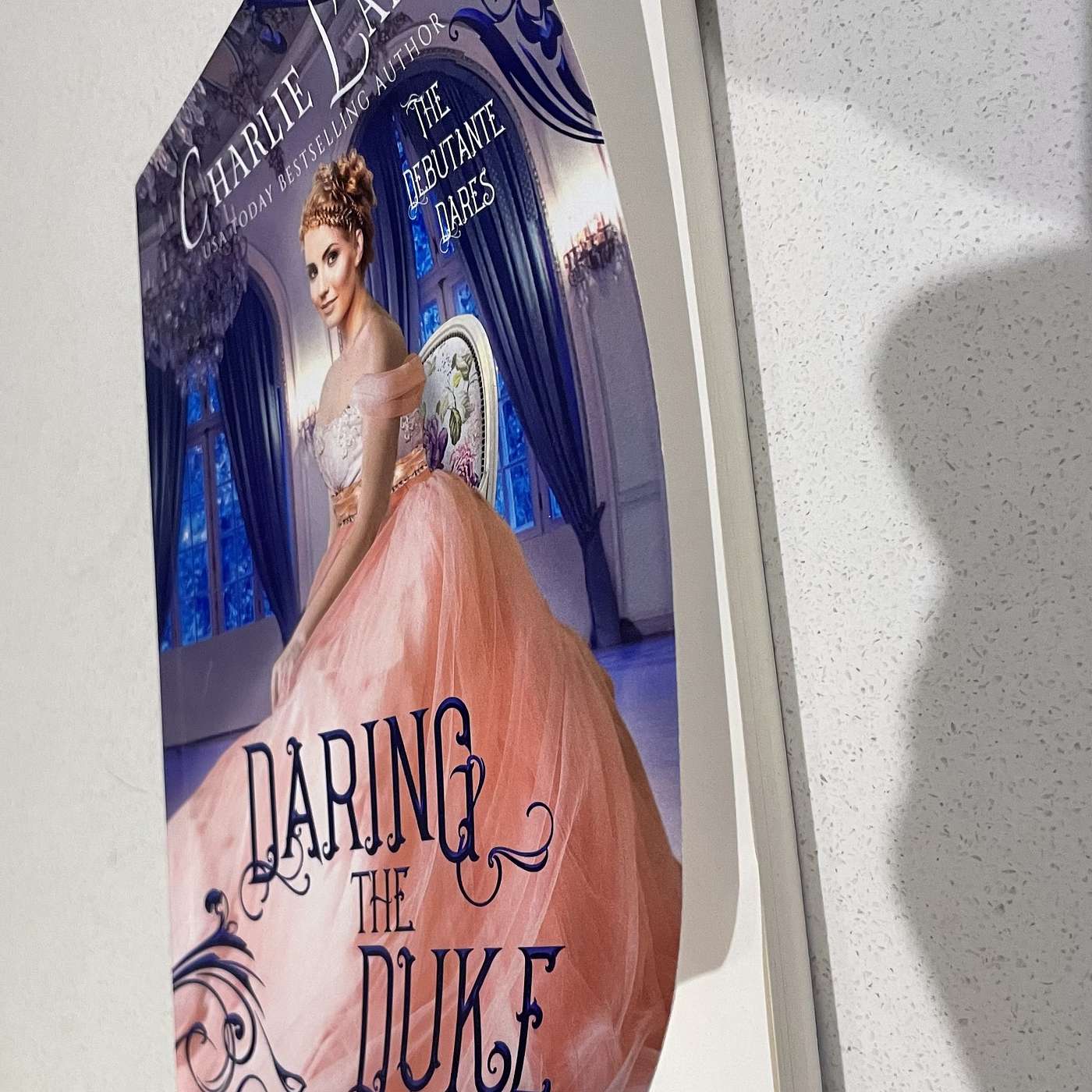 Trash or Treasure? Find your next (most likely romantic) read!