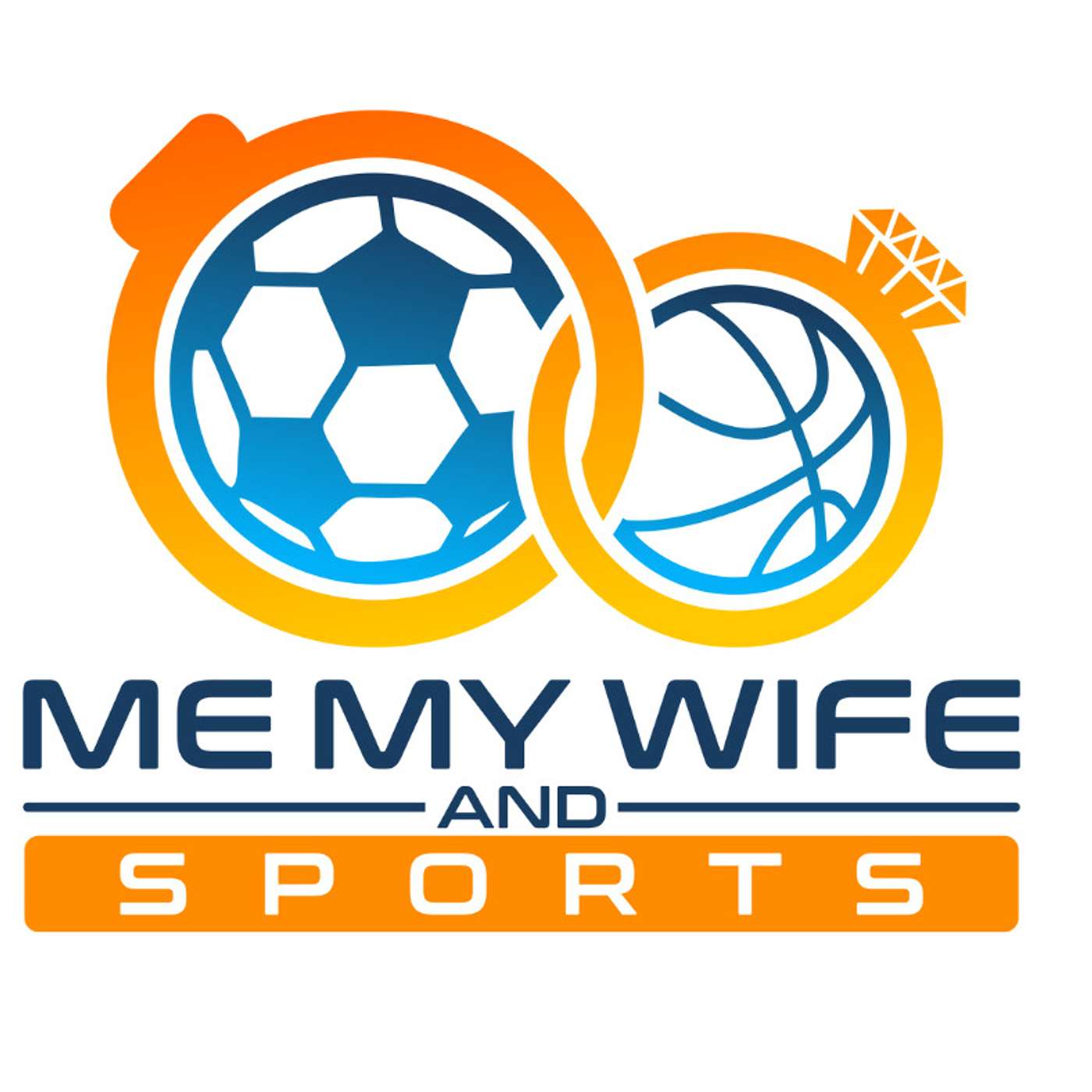 Me, My Wife, and Sports