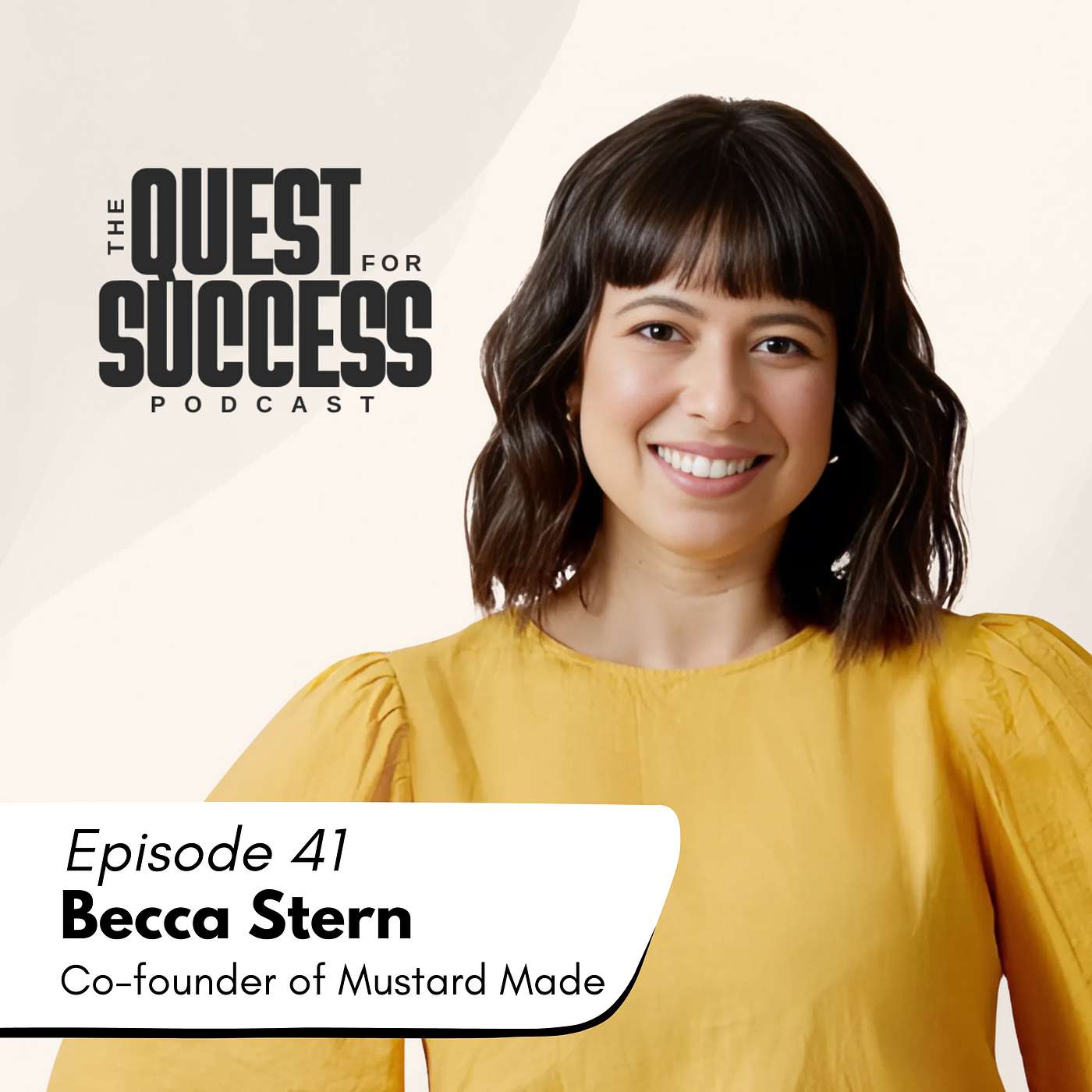 The Quest for Success