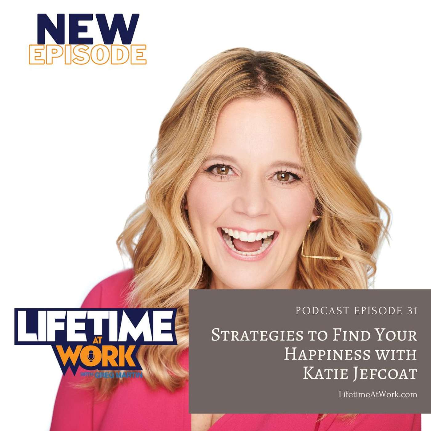 Lifetime at Work: Finding the Meaning in Our Careers