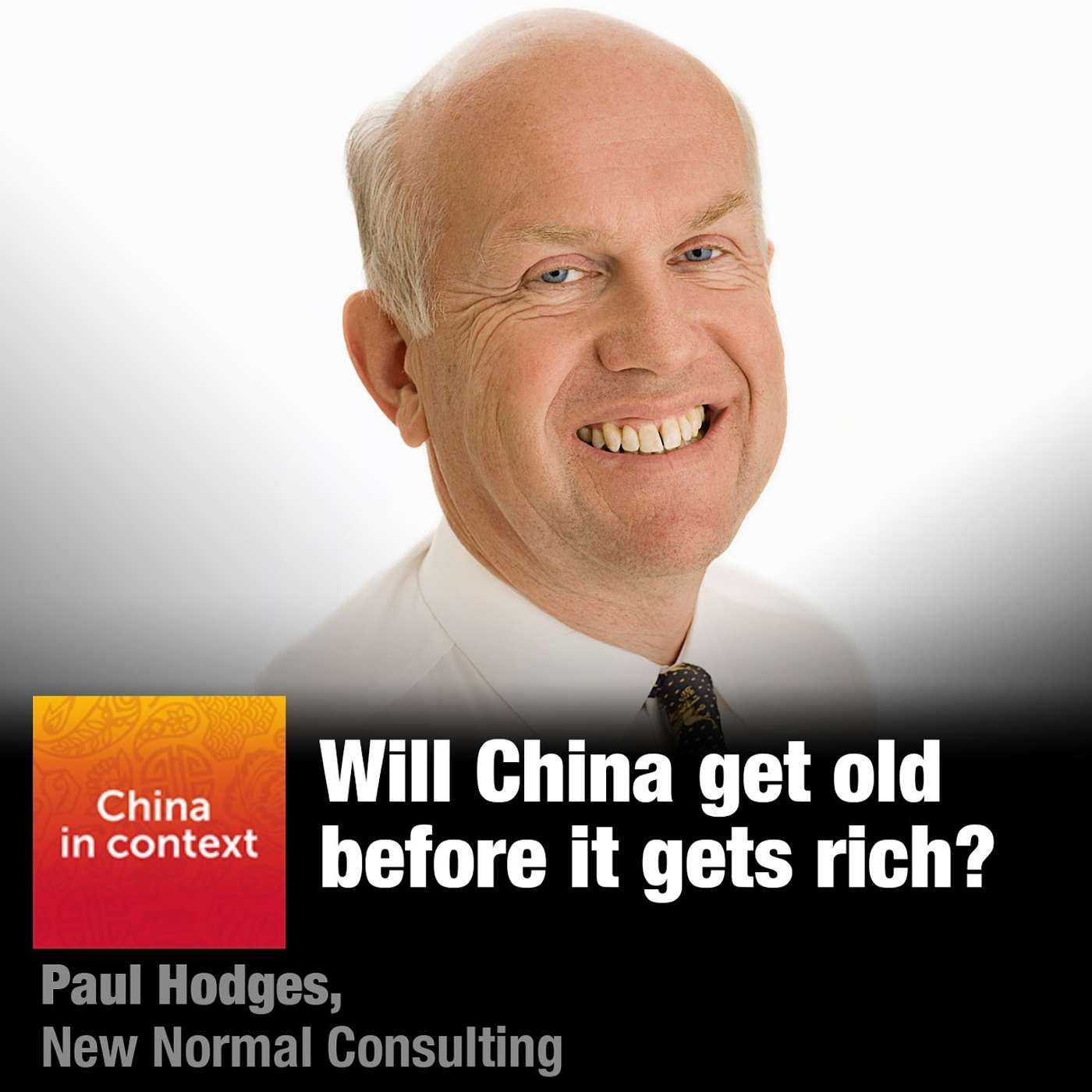 China In Context