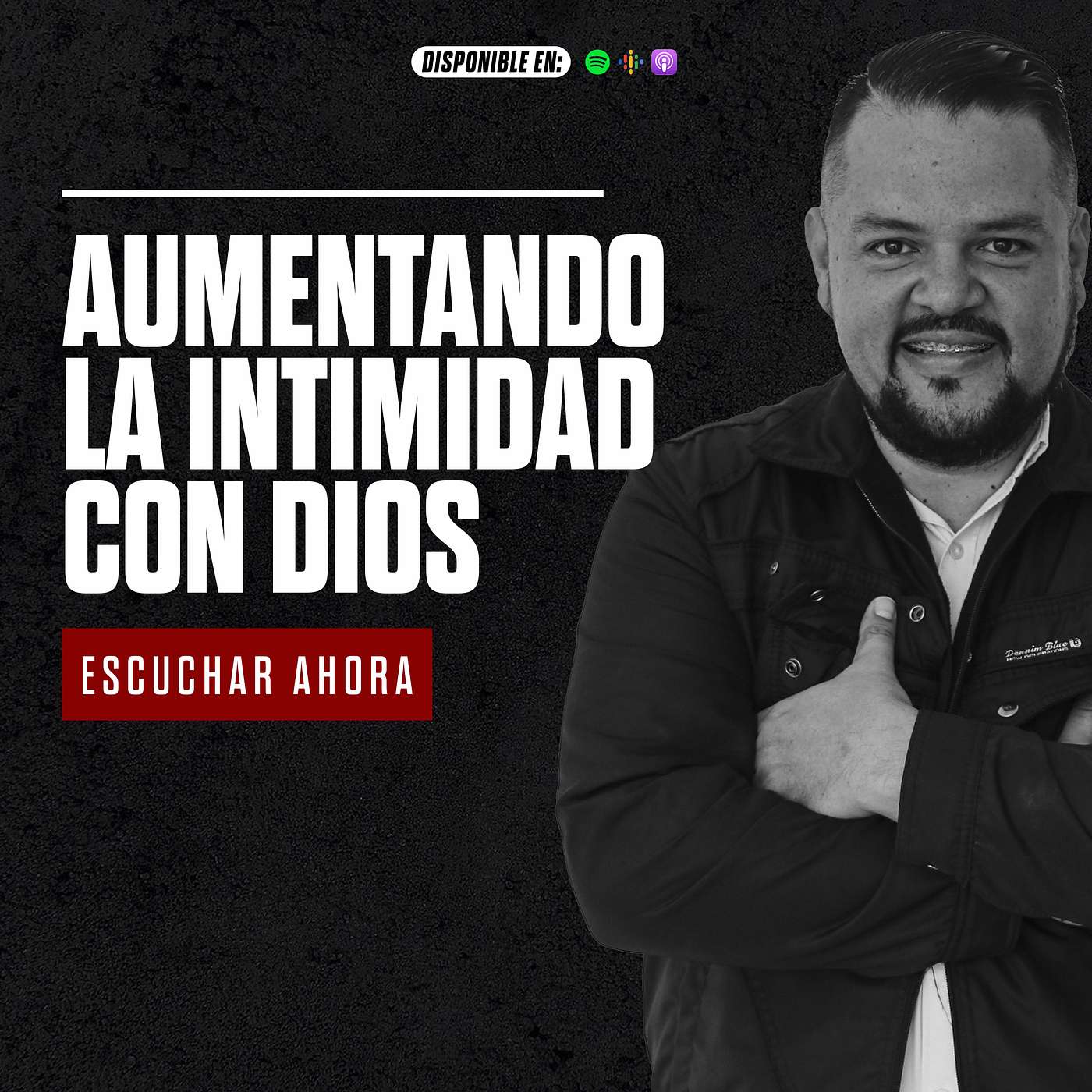 AUMENTANDO LA INTIMIDAD CON DIOS / GANANDO LA BATALLA episode artwork