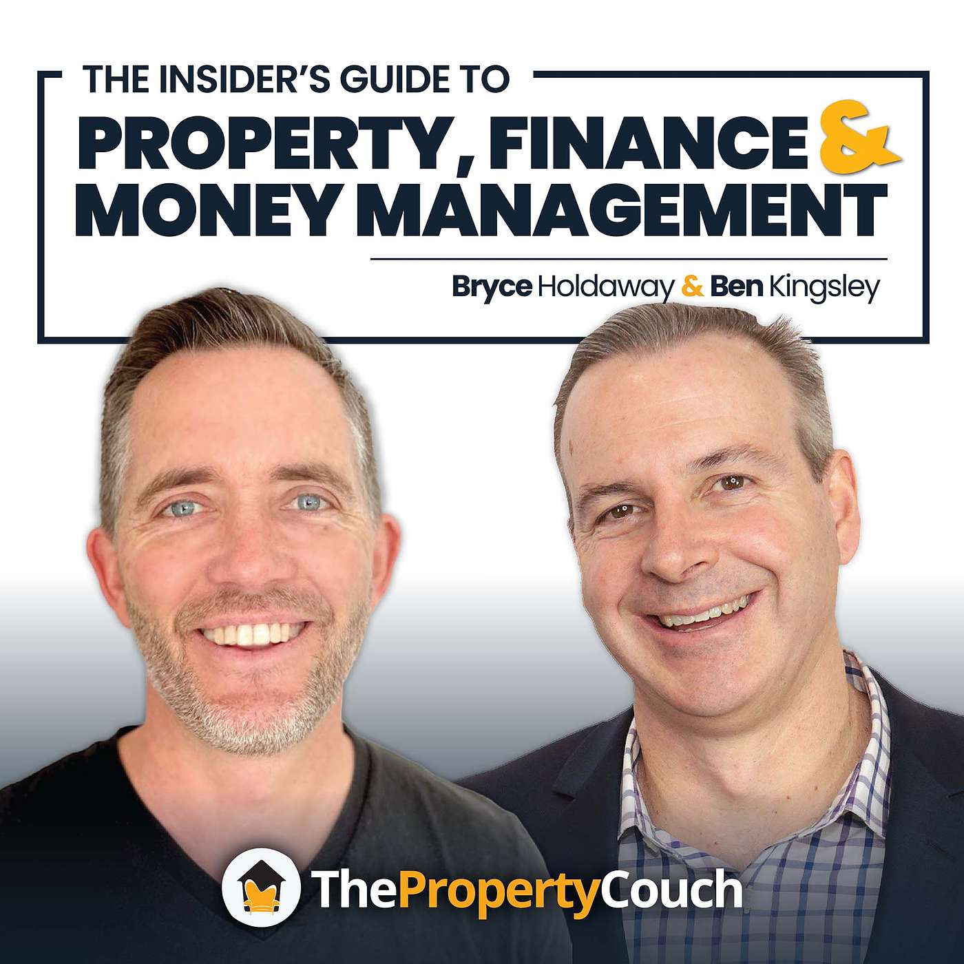 345 | COVID Crashed Their Careers – But Now They’re On Track To A Passive Income! - Chat with Tim Martin and Thomas Henry - podcast episode cover