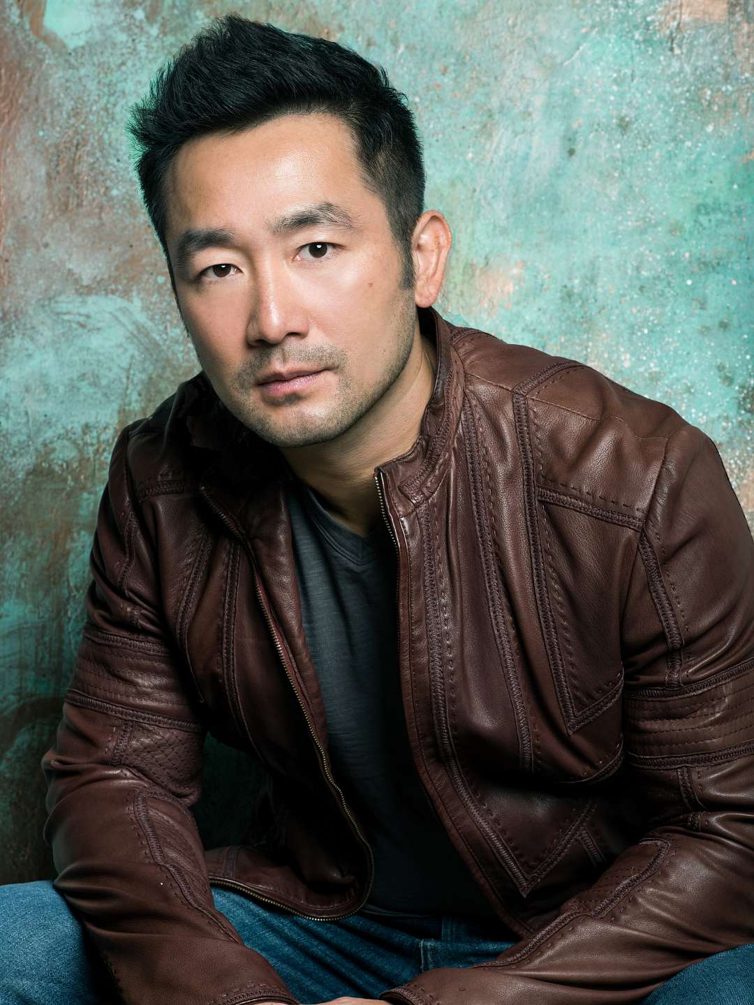 Wesley Chu