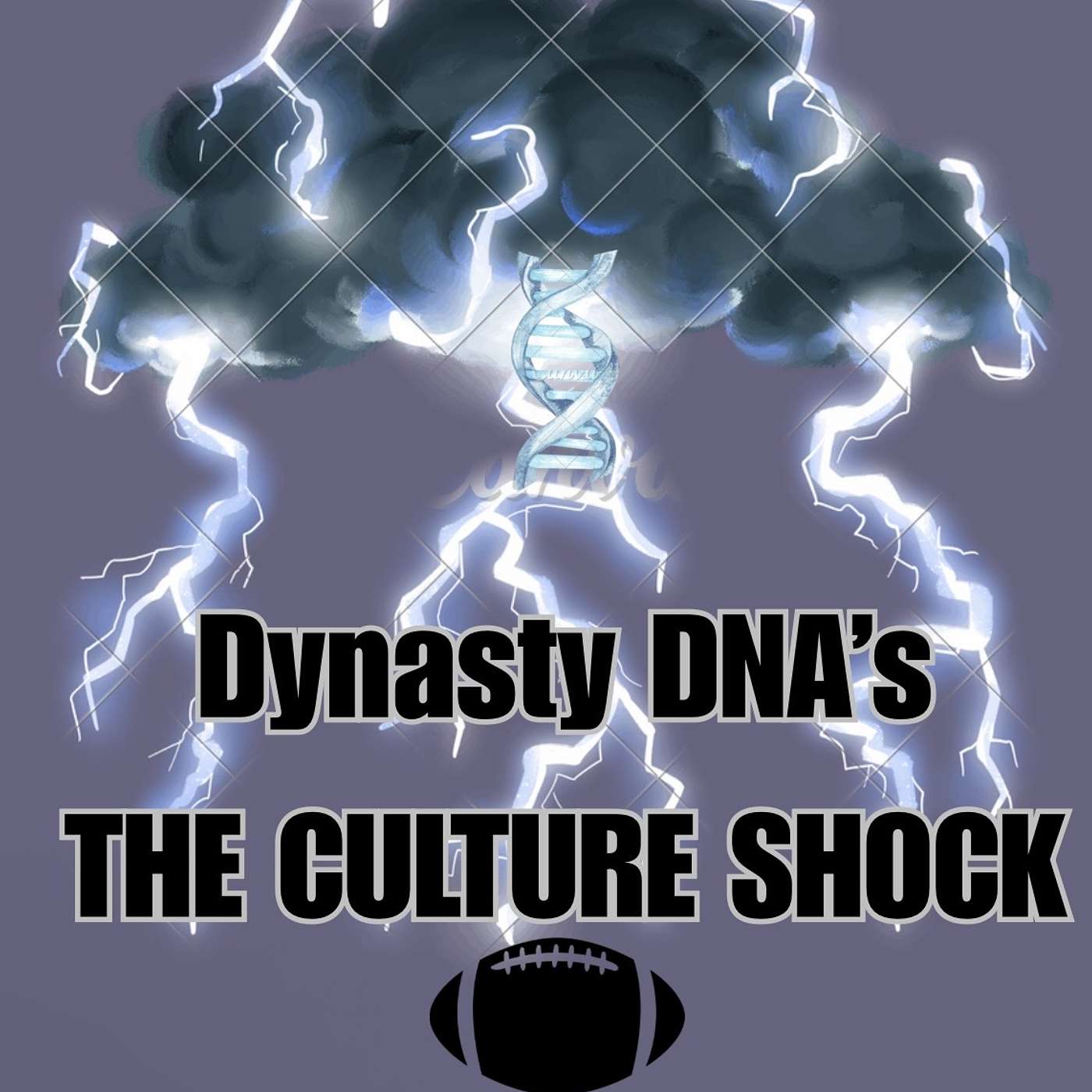 Dynasty DNA Fantasy Football Podcast
