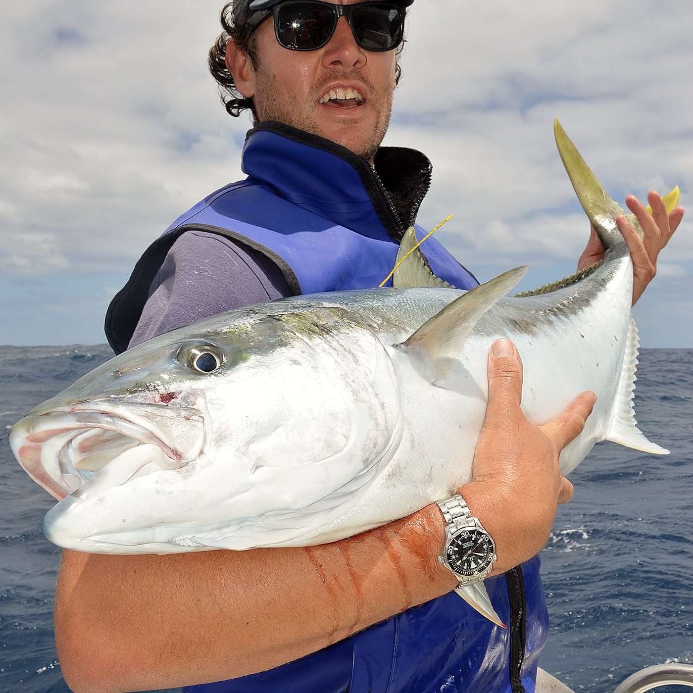 All The Gear But No Idea - The South Australian Fishing Podcast