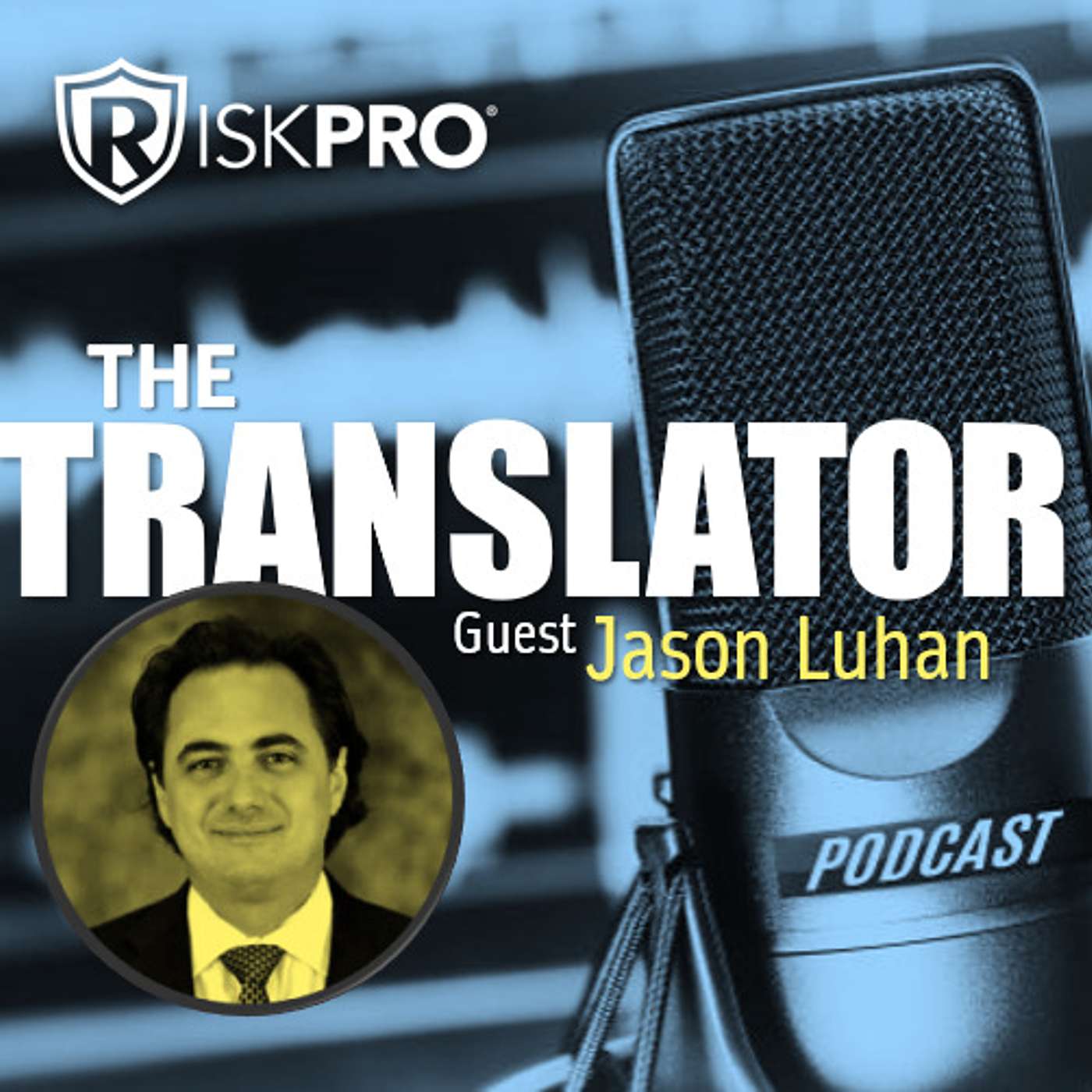 Episode 9: Introducing The NEW Compliance "Mini-Cast" Series with Jason Luhan