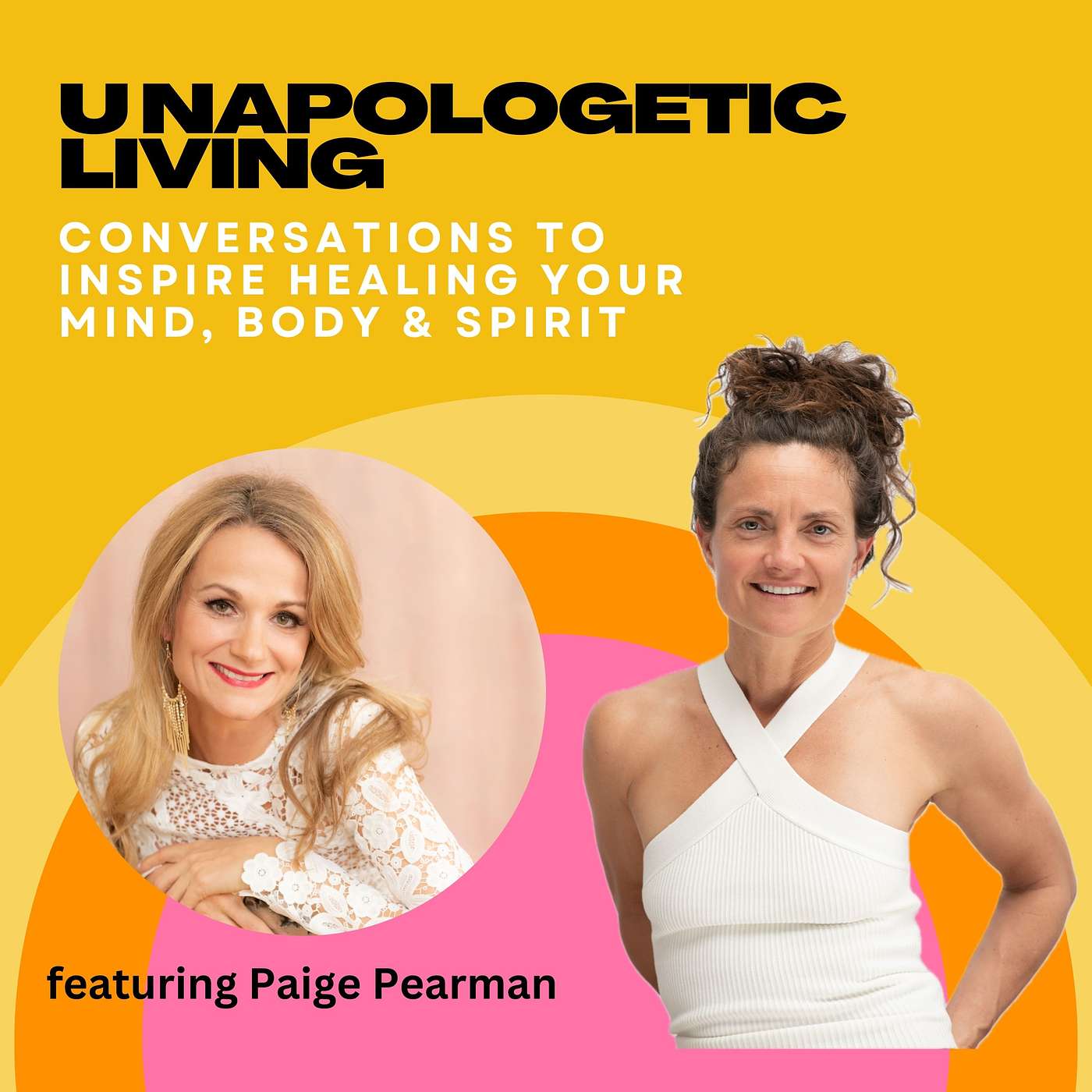 Unapologetic Living with Elizabeth Elliott