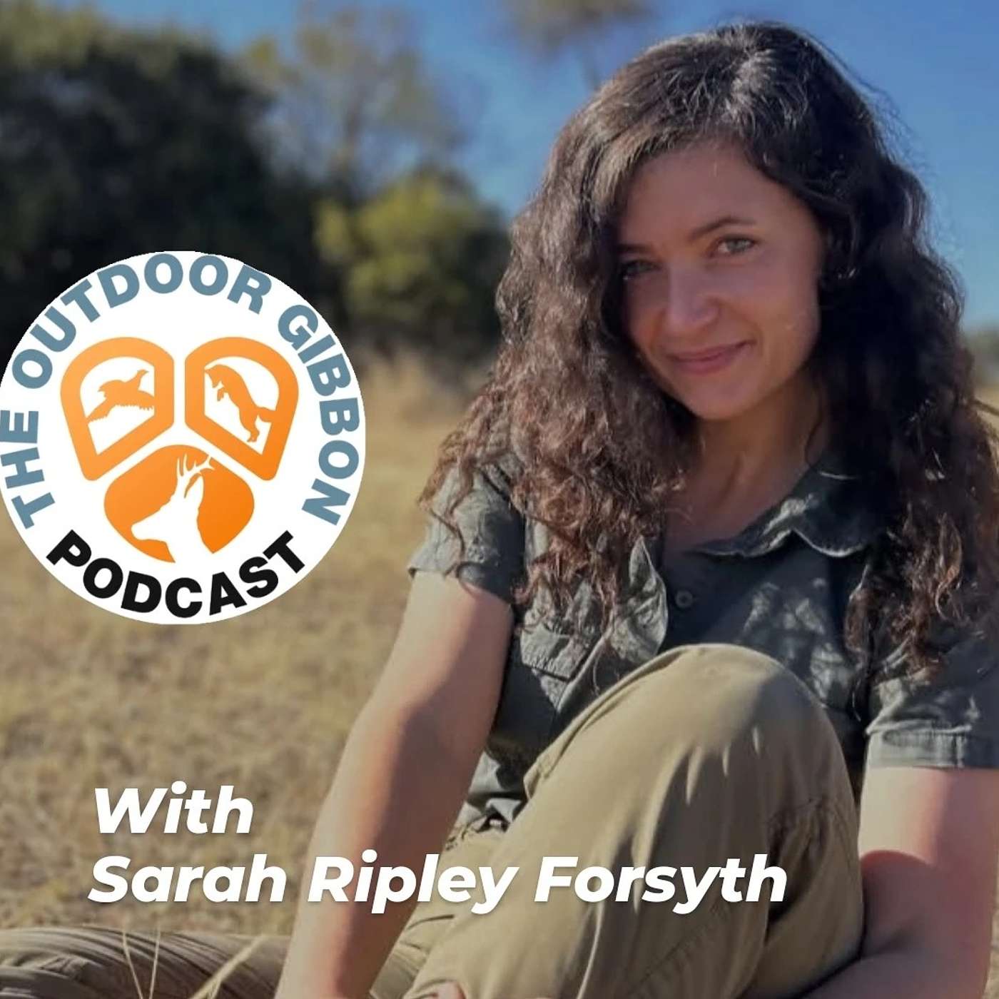 74 Why Ethical Hunting Can Save Wildlife And Land In Southern Africa with Sarah Ripley Forsyth 74 Why Ethical Hunting Can Save Wildlife And Land In Southern Africa with Sarah Ripley Forsyth