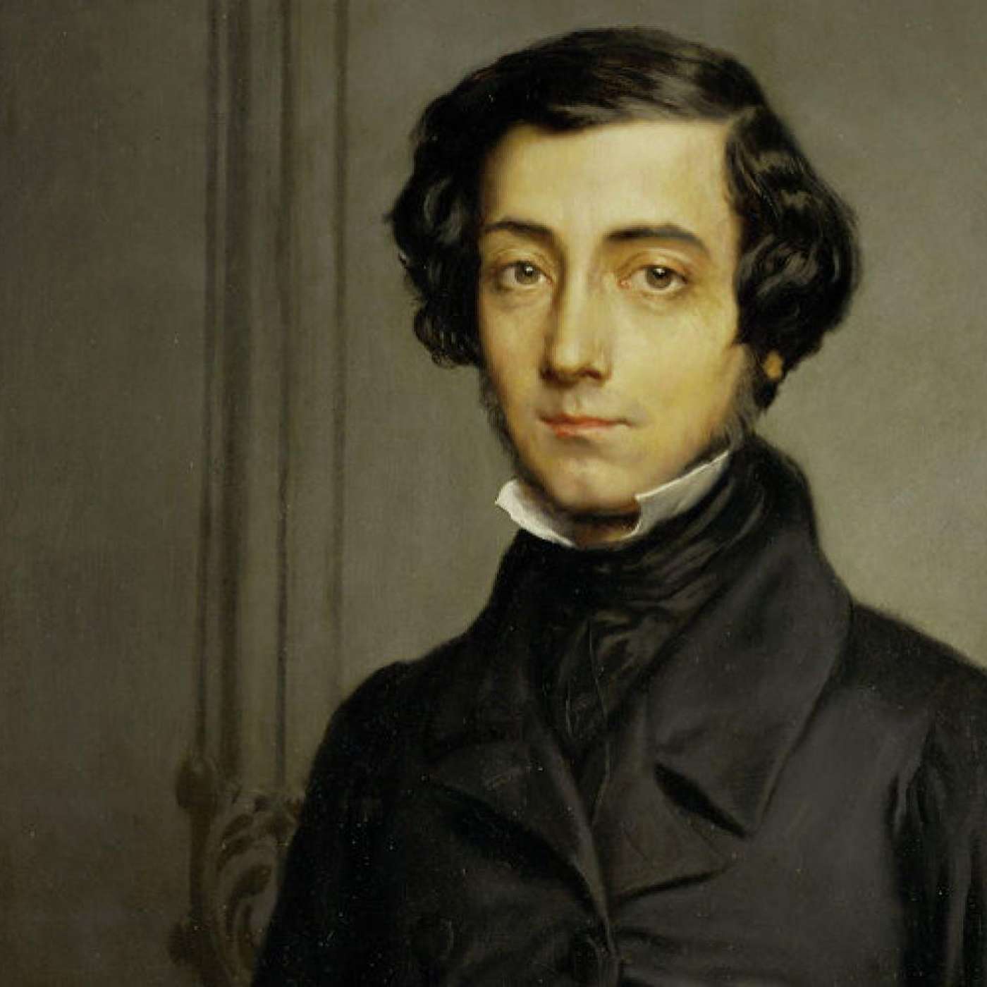 (Philosophy) Bonus Episode - Alexis De Tourqville - Democracy in America (1835) A Christian Perspective