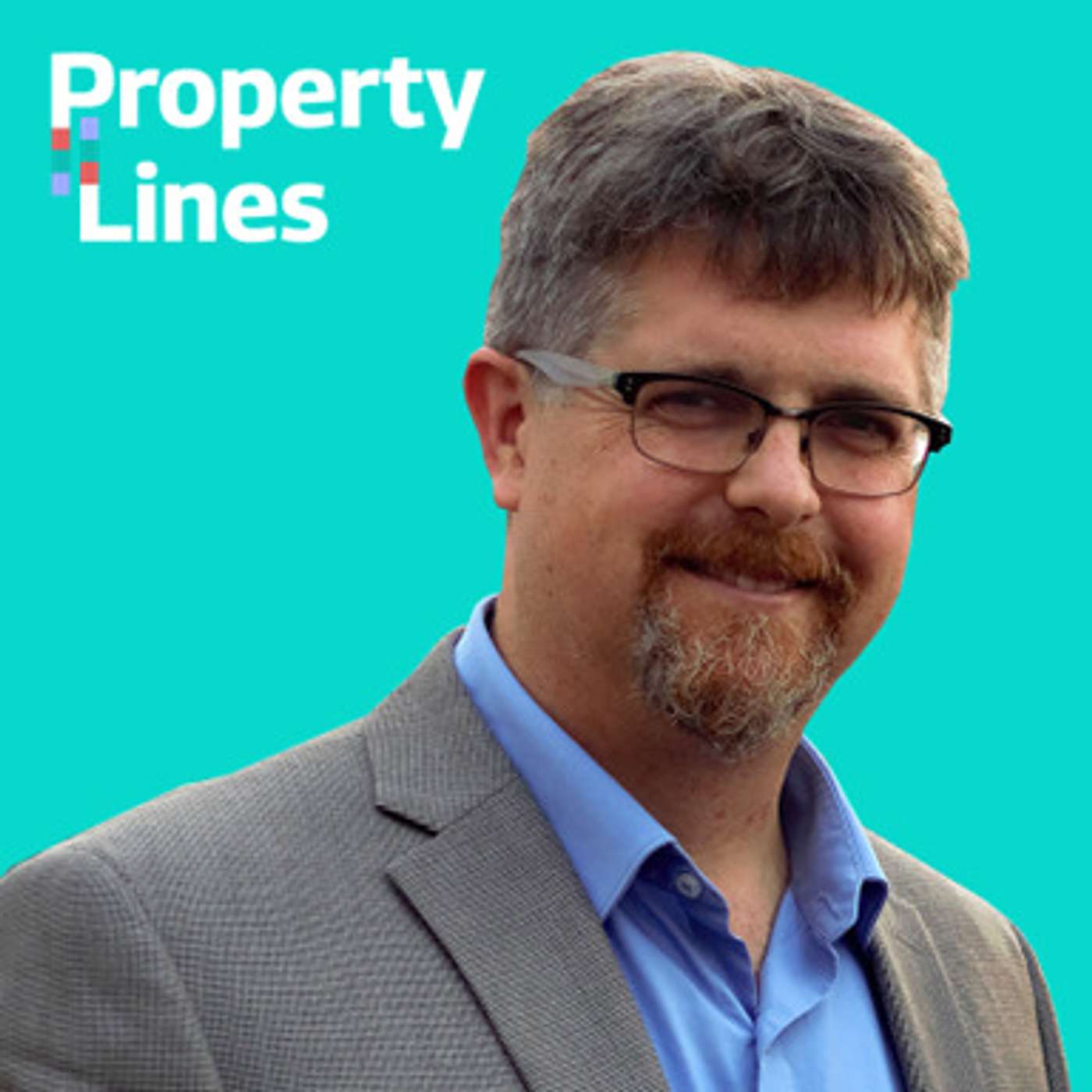 Property Lines Podcast