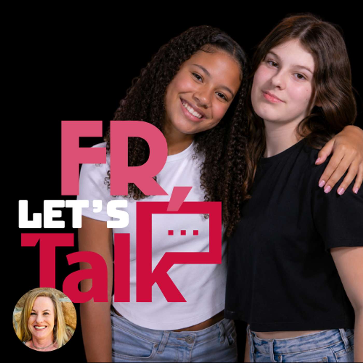 ADHD Convos Part 2 | Why Are Friendships So Hard Sometimes? episode artwork