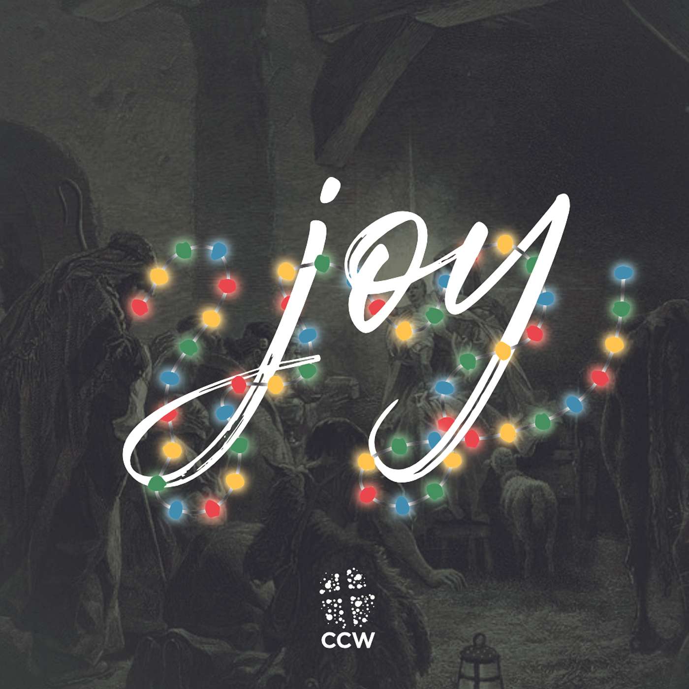 Christmas: Joy episode artwork