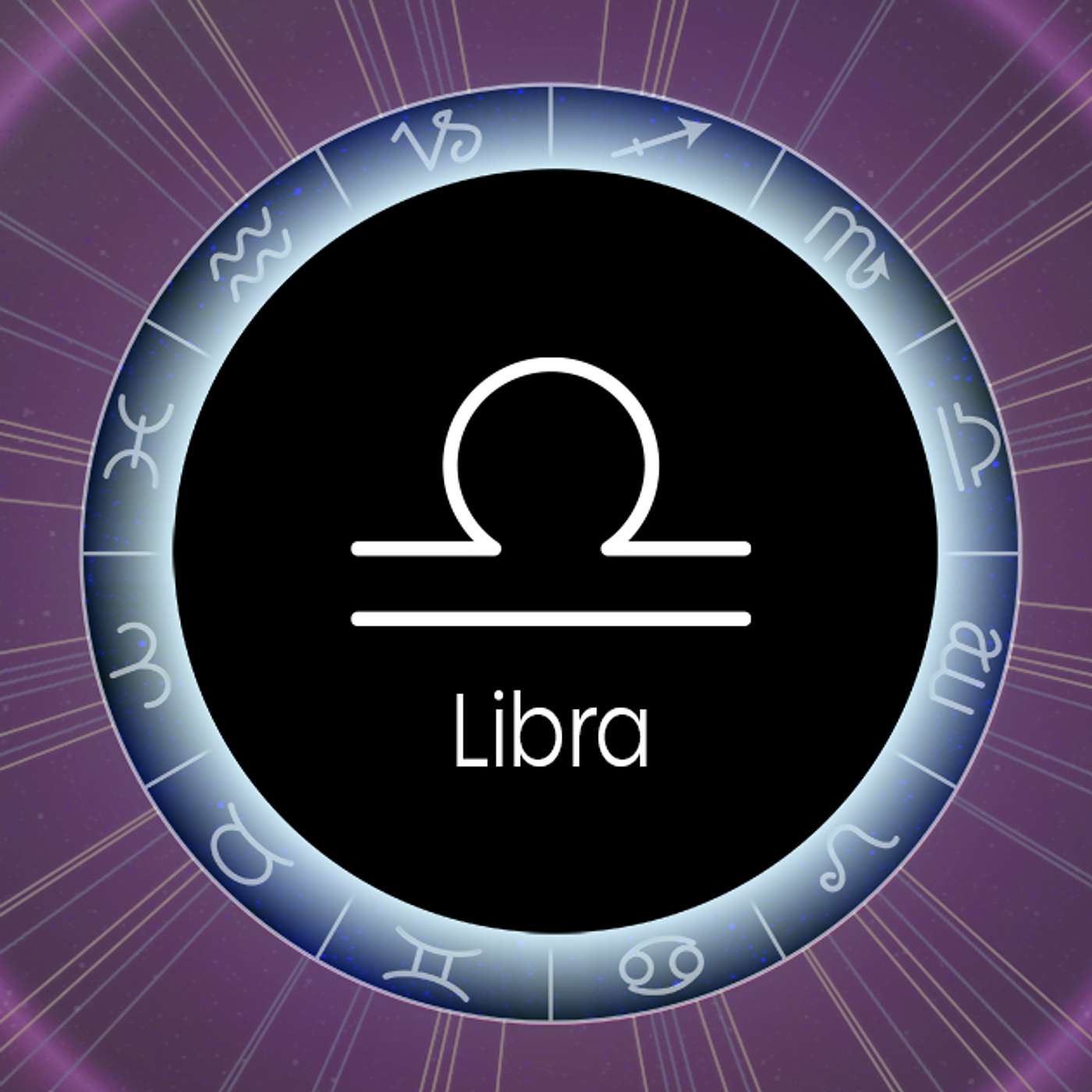 New Moon Eclipse in Libra 14th October 2023 episode artwork