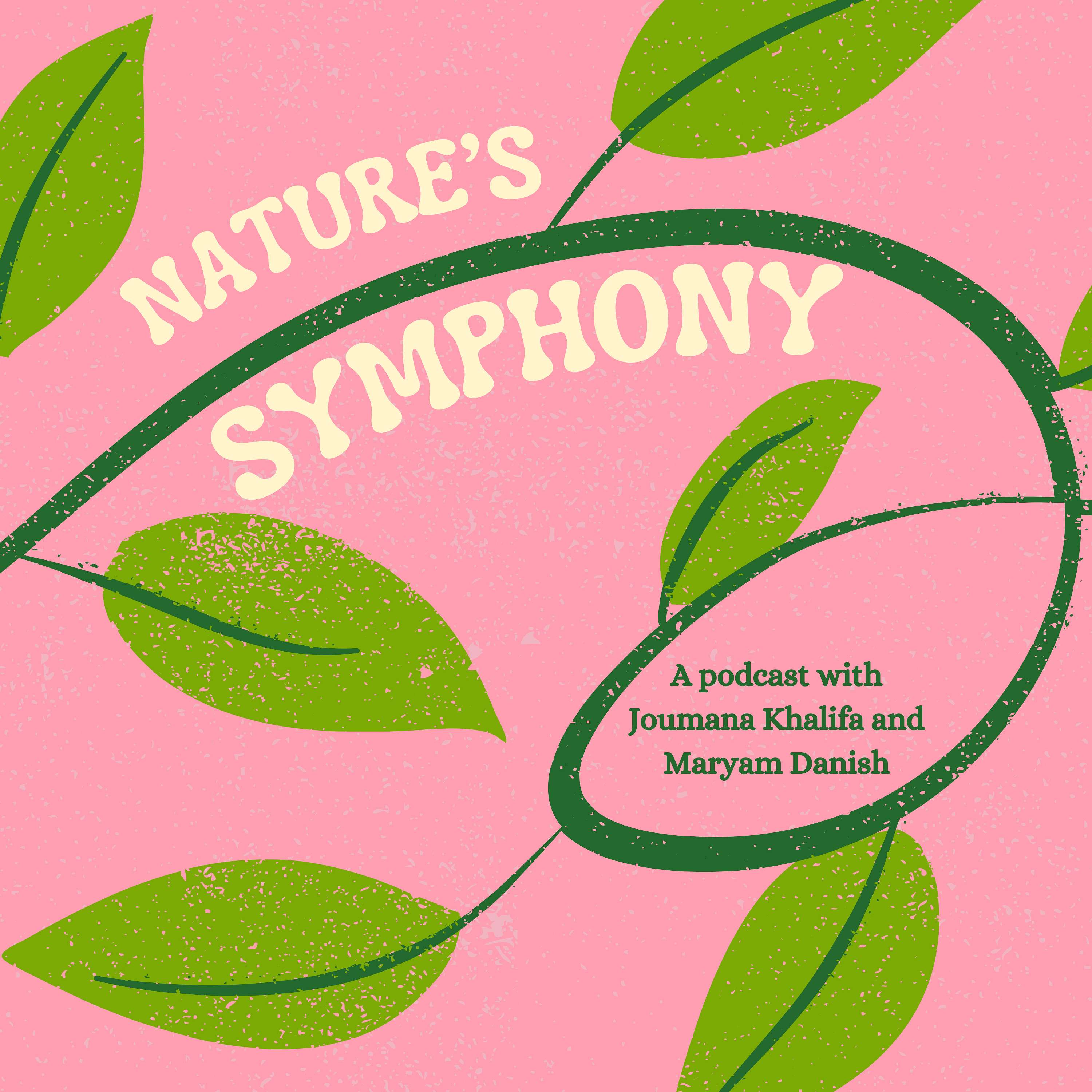 Nature's Symphony
