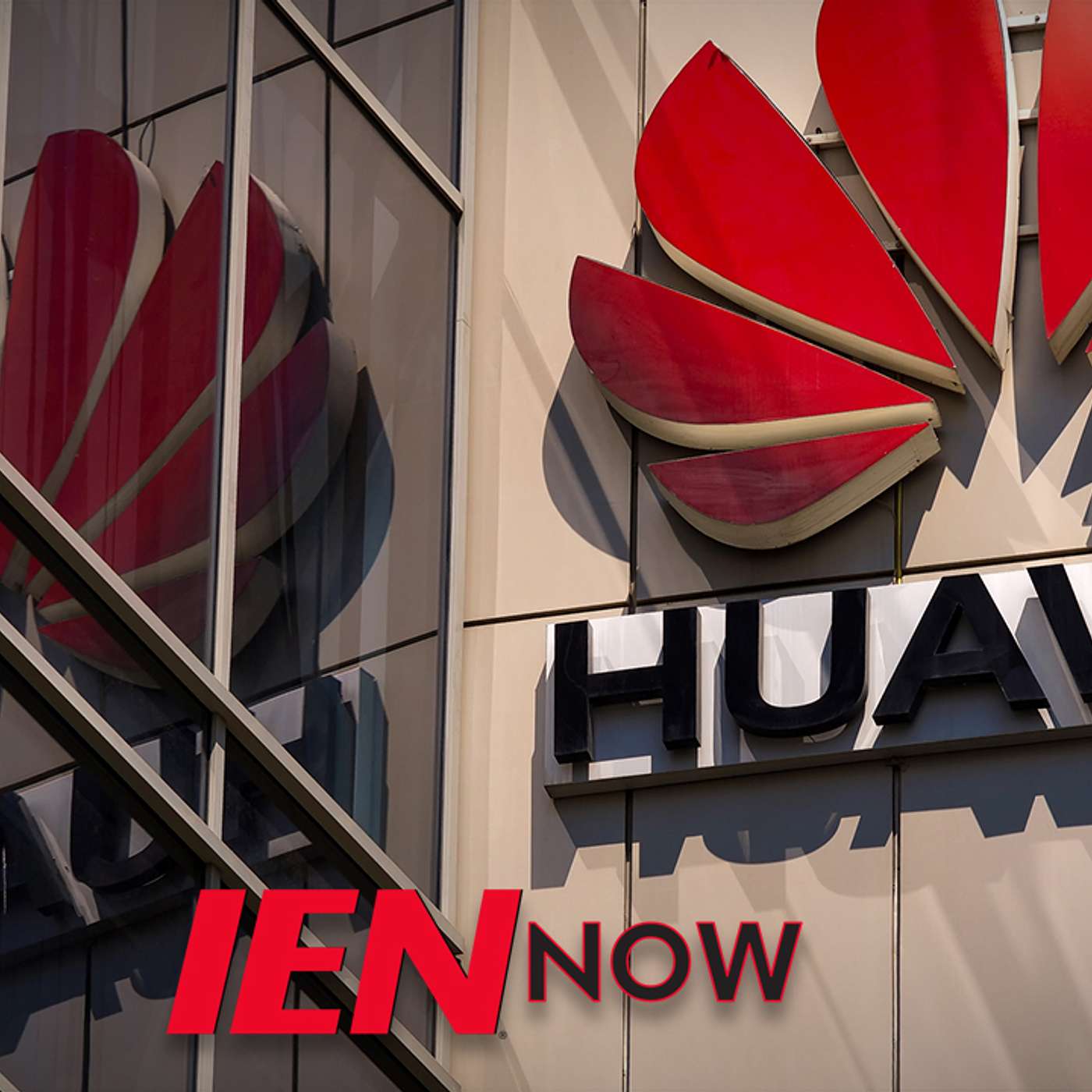 Huawei Could Acquire Automakers