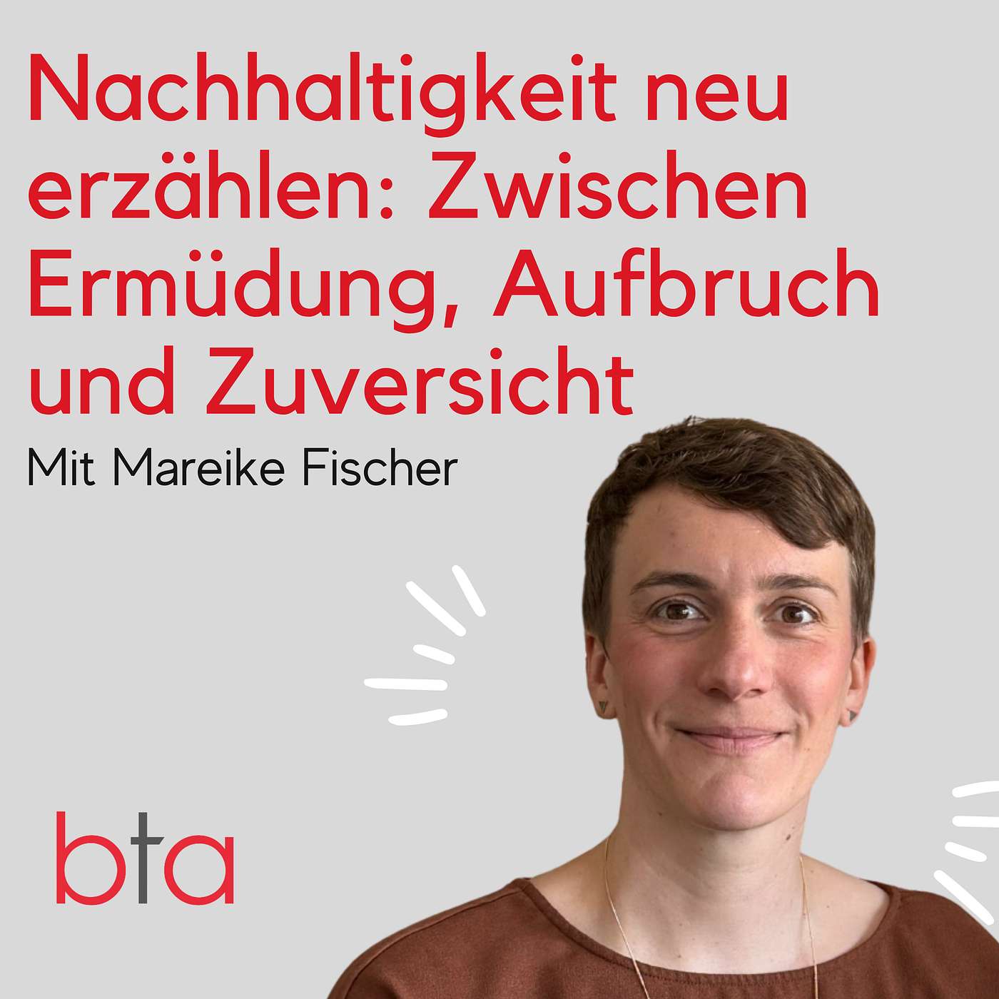 Bereit für die Zukunft - der bta Podcast