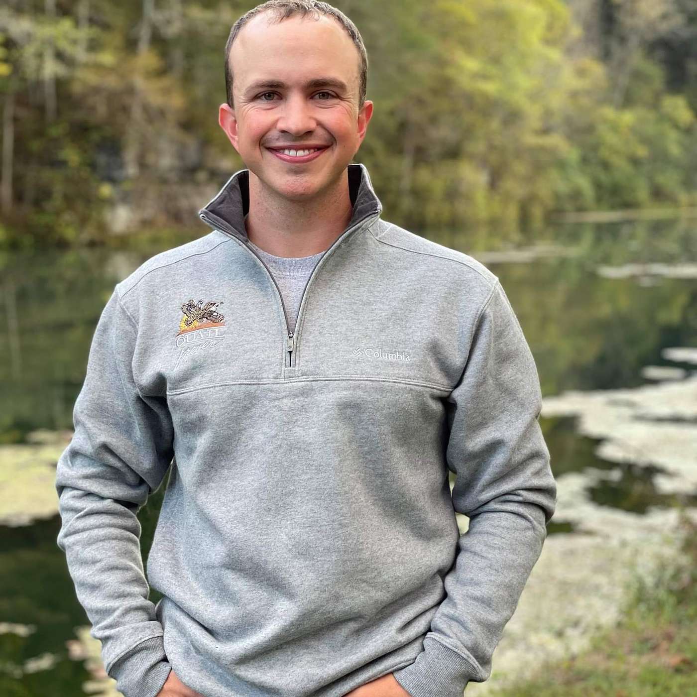 Prairie Prophets Podcast: Ep. 24: Joshua Marshall, Senior Farm Bill Wildlife Biologist Pheasants & Quail Forever