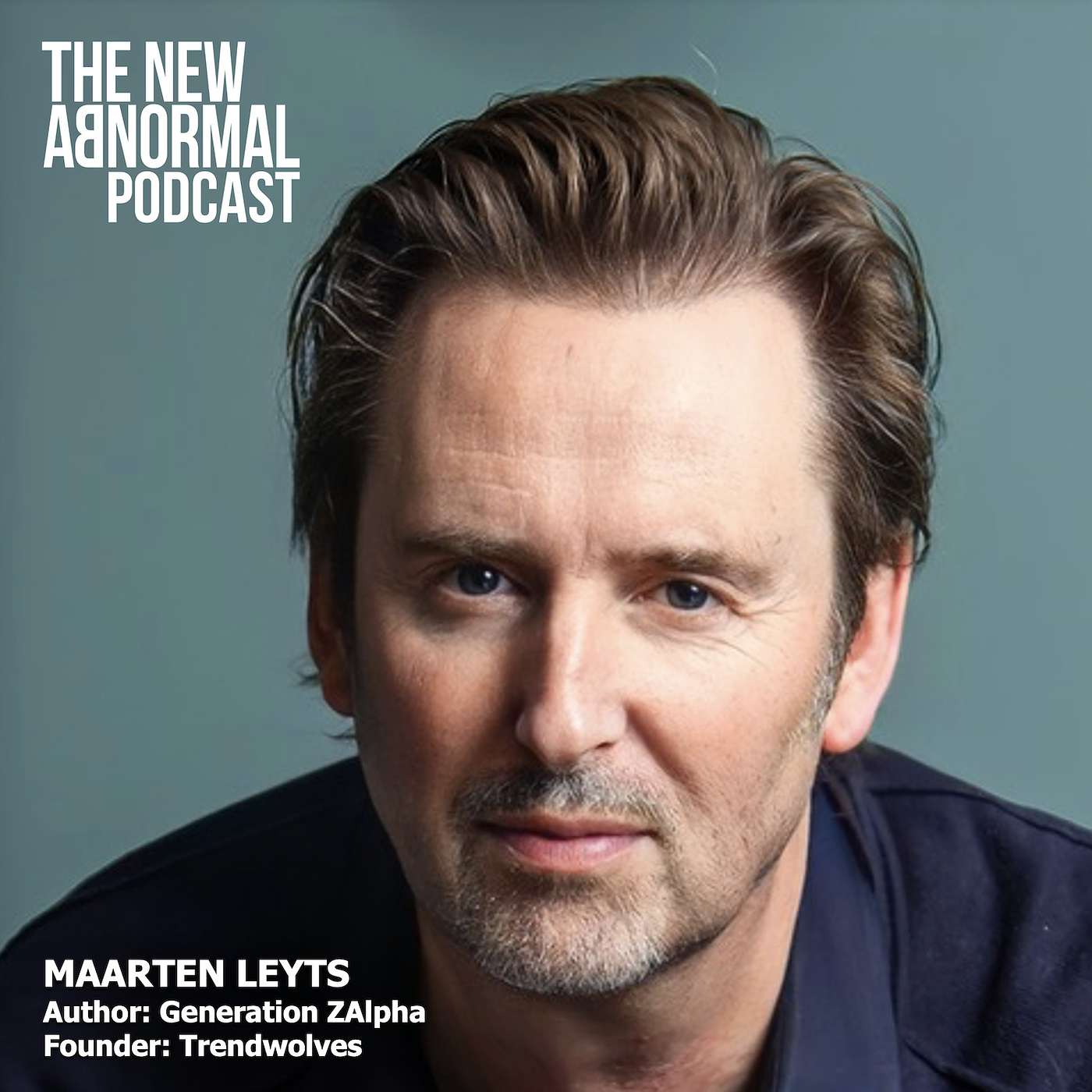 Maarten Leyts 'Generation ZAlpha - connecting with the next micro generation'