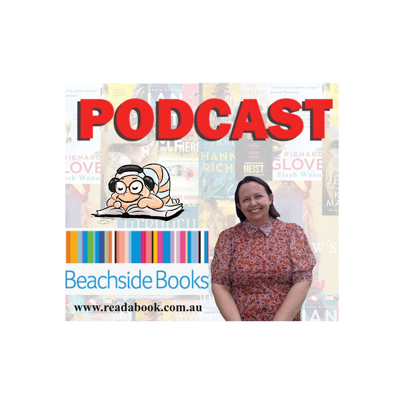 ReadA Book Podcast