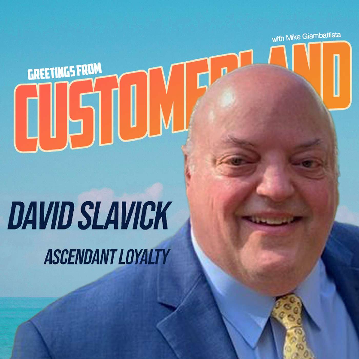 Customerland
