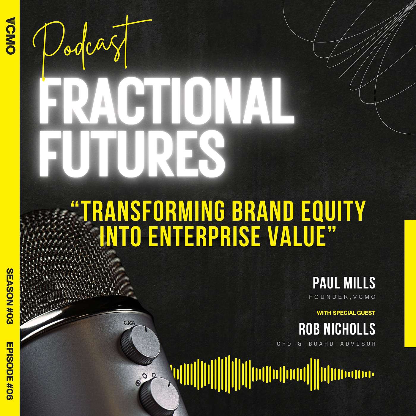 Fractional Futures