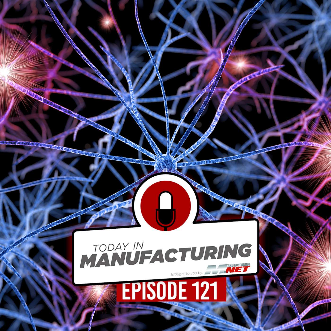 Today in Manufacturing