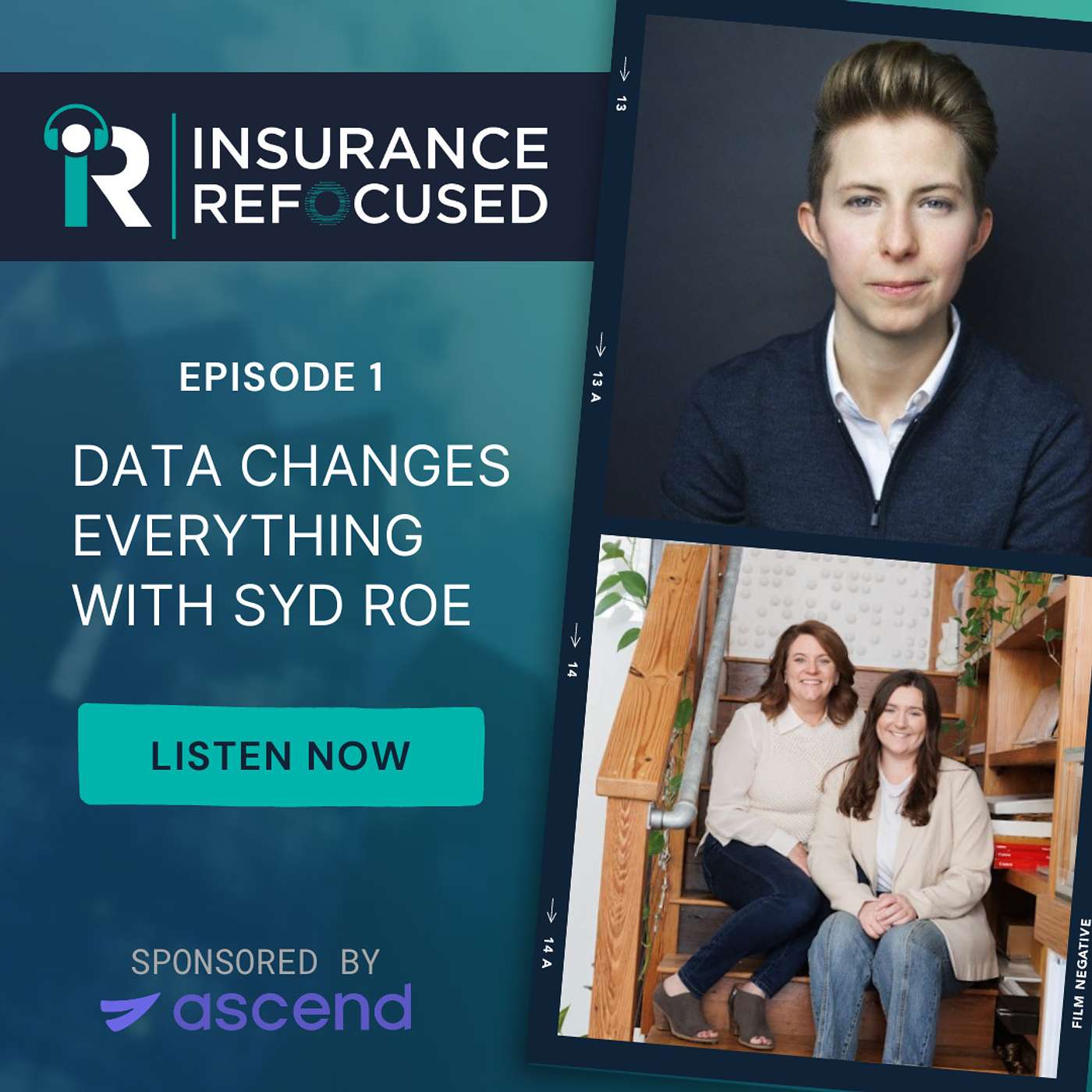 Insurance Refocused