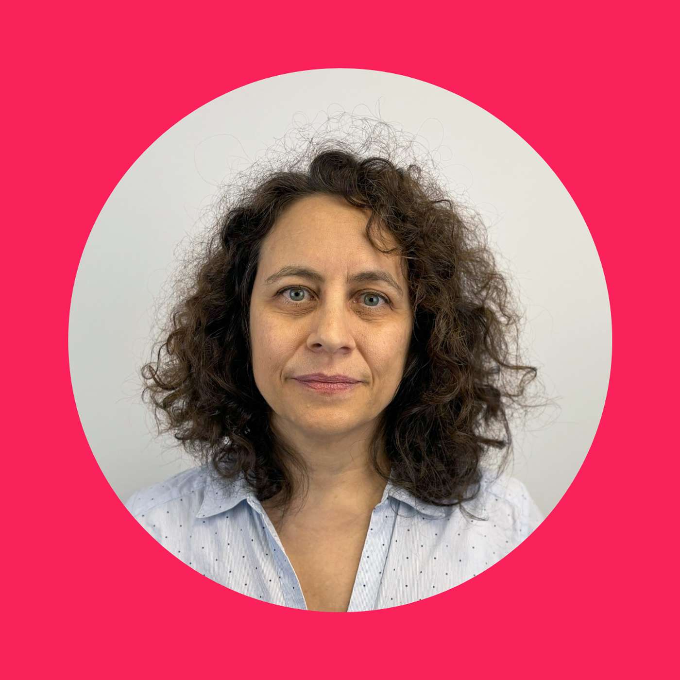 Women in Data: Labs, Learning and Data Evangelism with Rosaria Silipo episode artwork