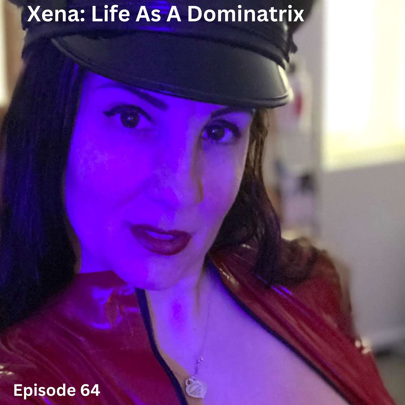 Life As A Dominatrix - What Women Want