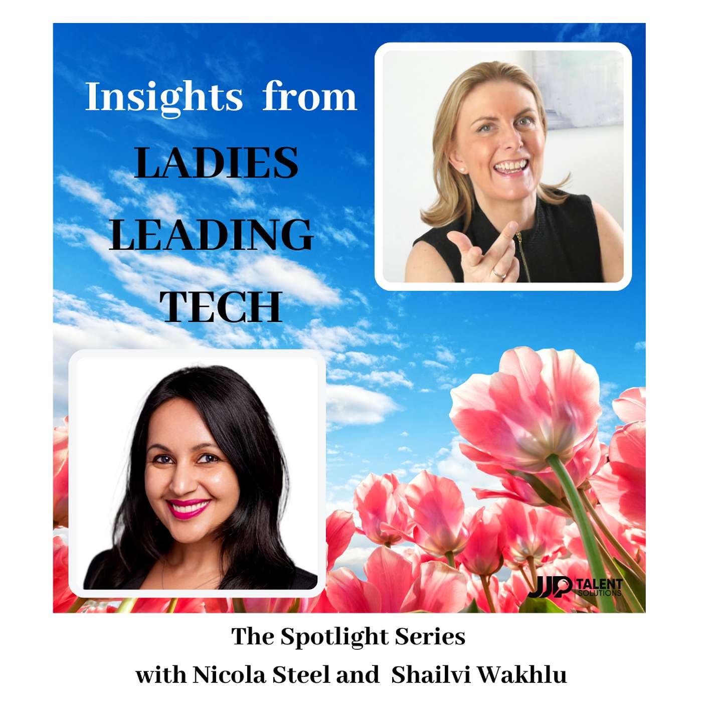 Insights from Ladies Leading Tech: Shailvi Wakhlu's Journey from Data Science to Building High-Performing Teams Insights from Ladies Leading Tech: Shailvi Wakhlu's Journey from Data Science to Building High-Performing Teams