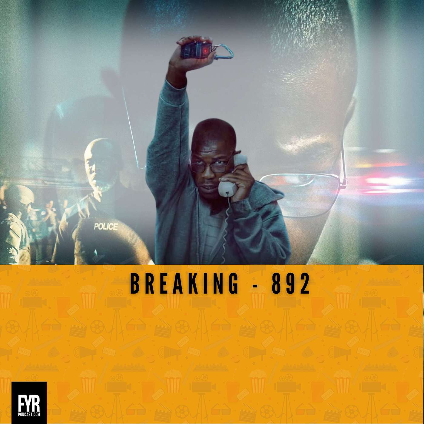 Breaking - 892