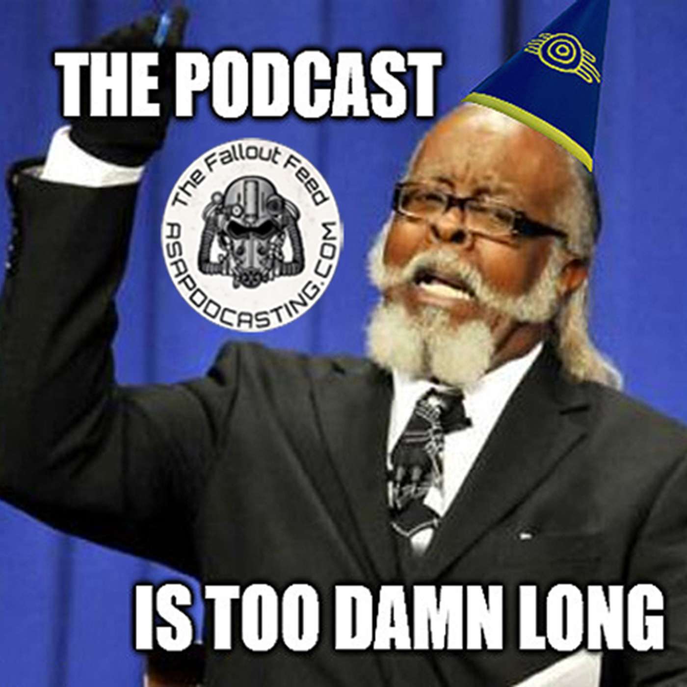 the Fallout Feed #128