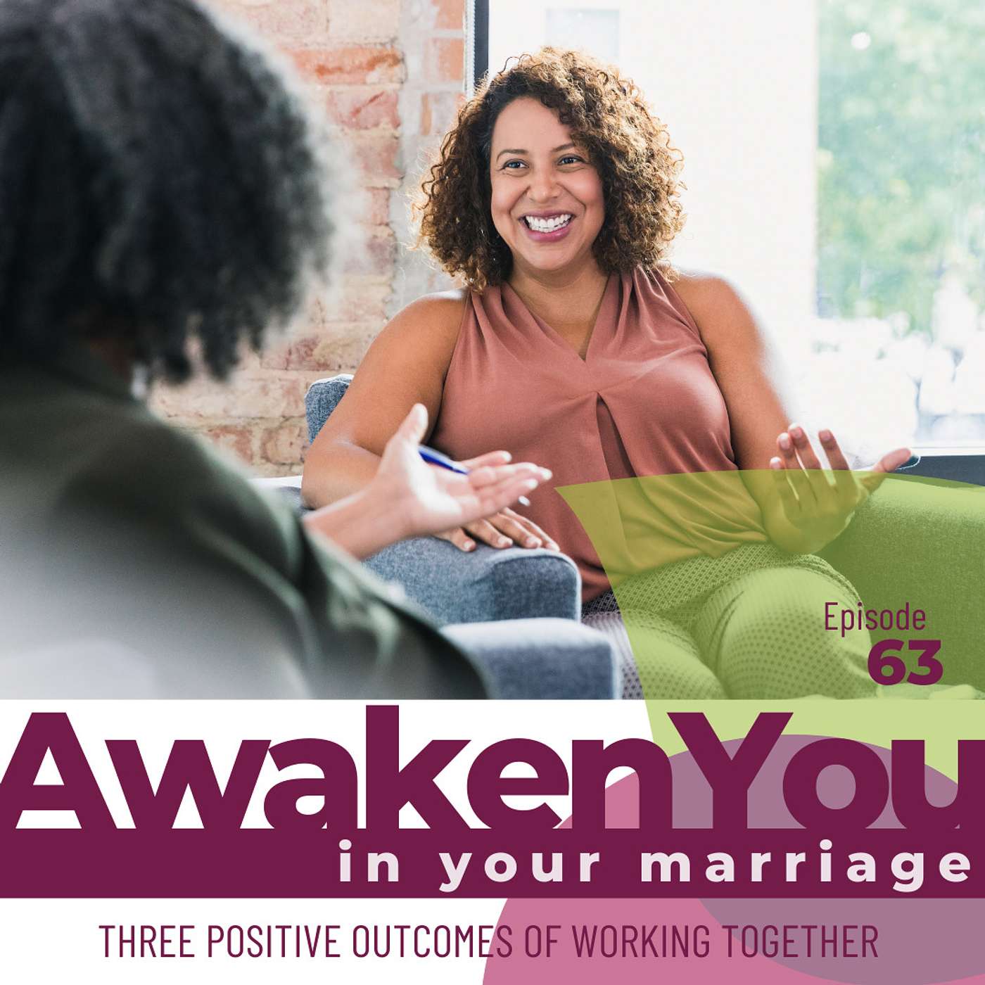 AwakenYou in Your Marriage