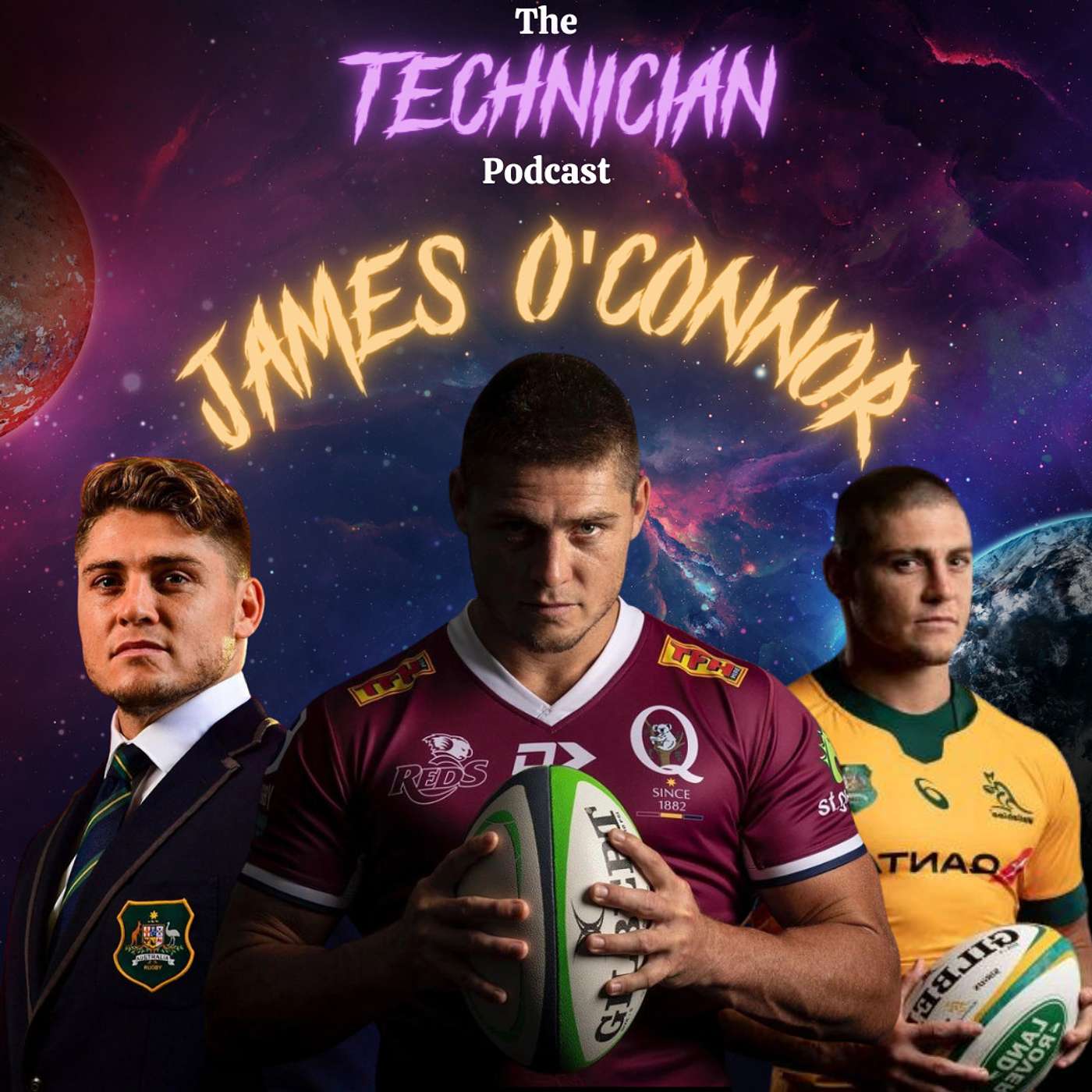 The Mindset Technician