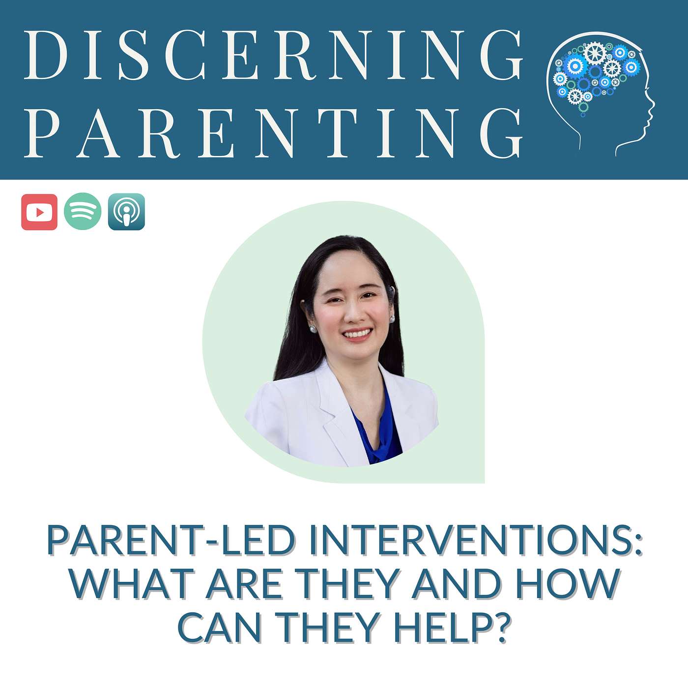 Discerning Parenting